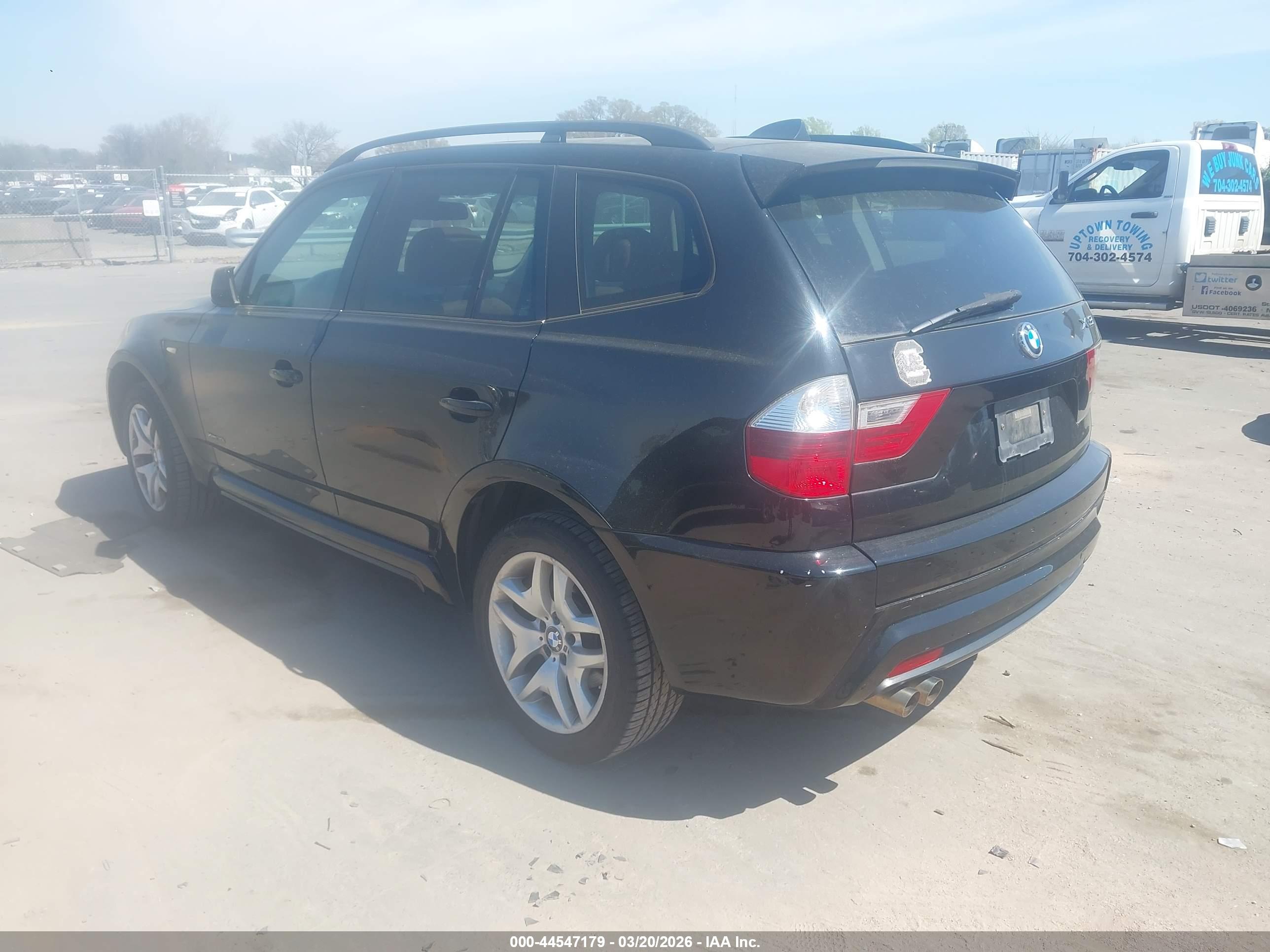 BMW X3 image 3