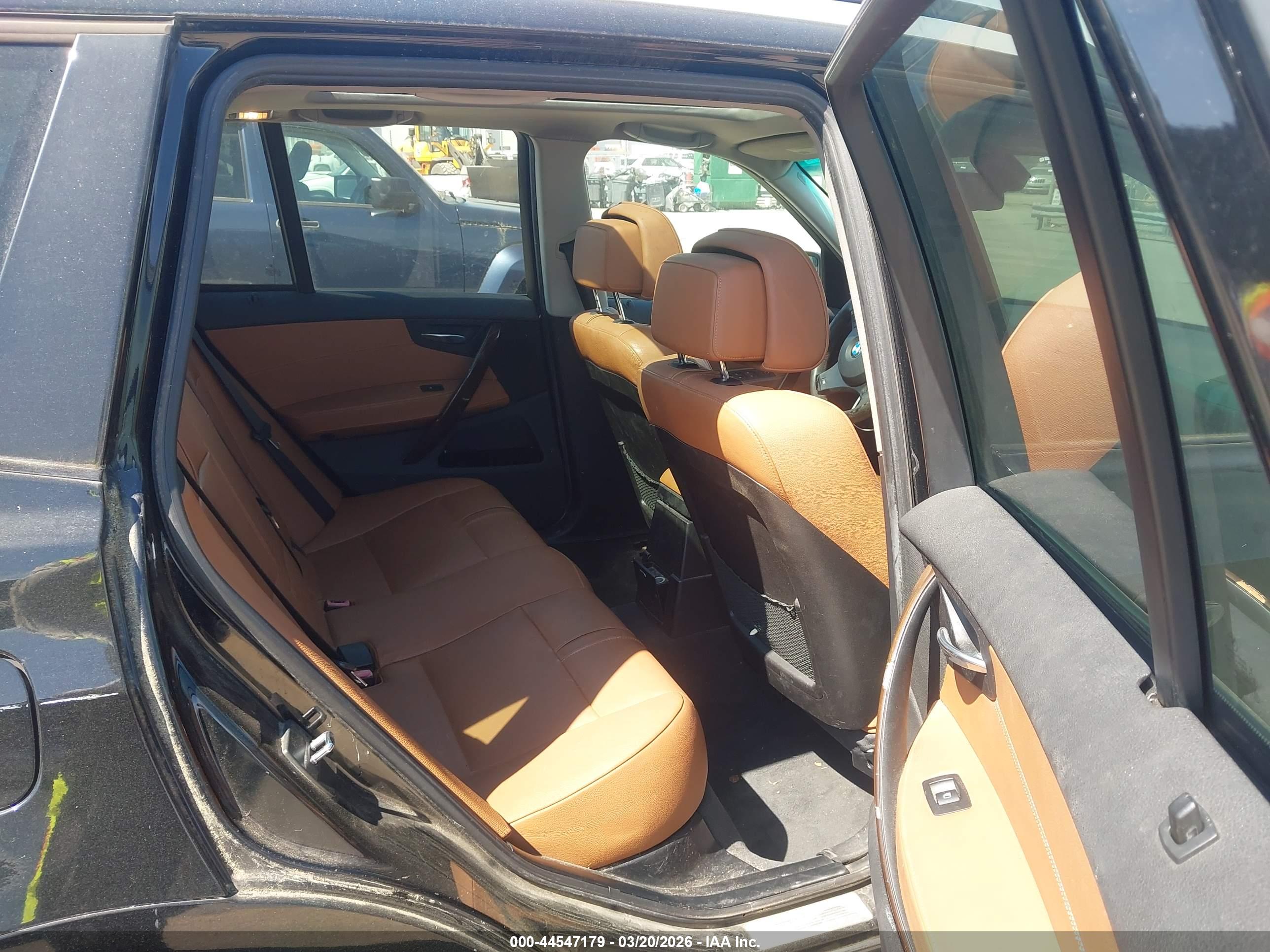 BMW X3 image 8