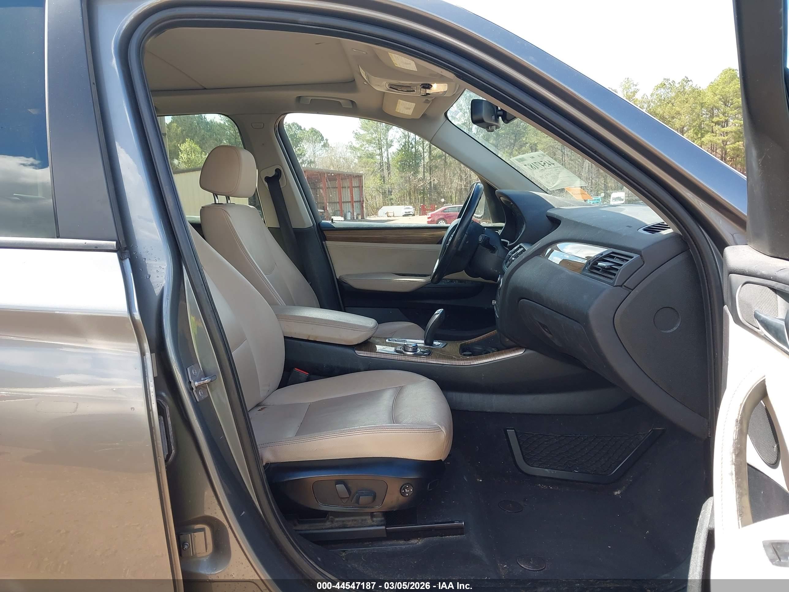 BMW X3 image 5