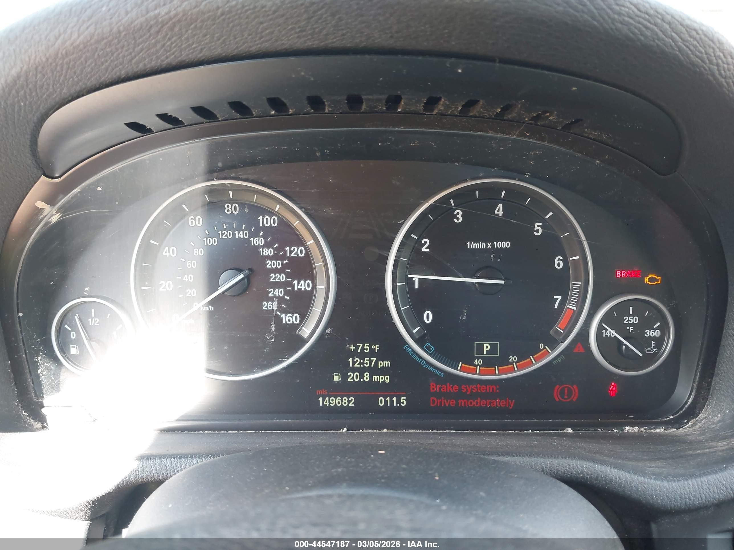 BMW X3 image 7