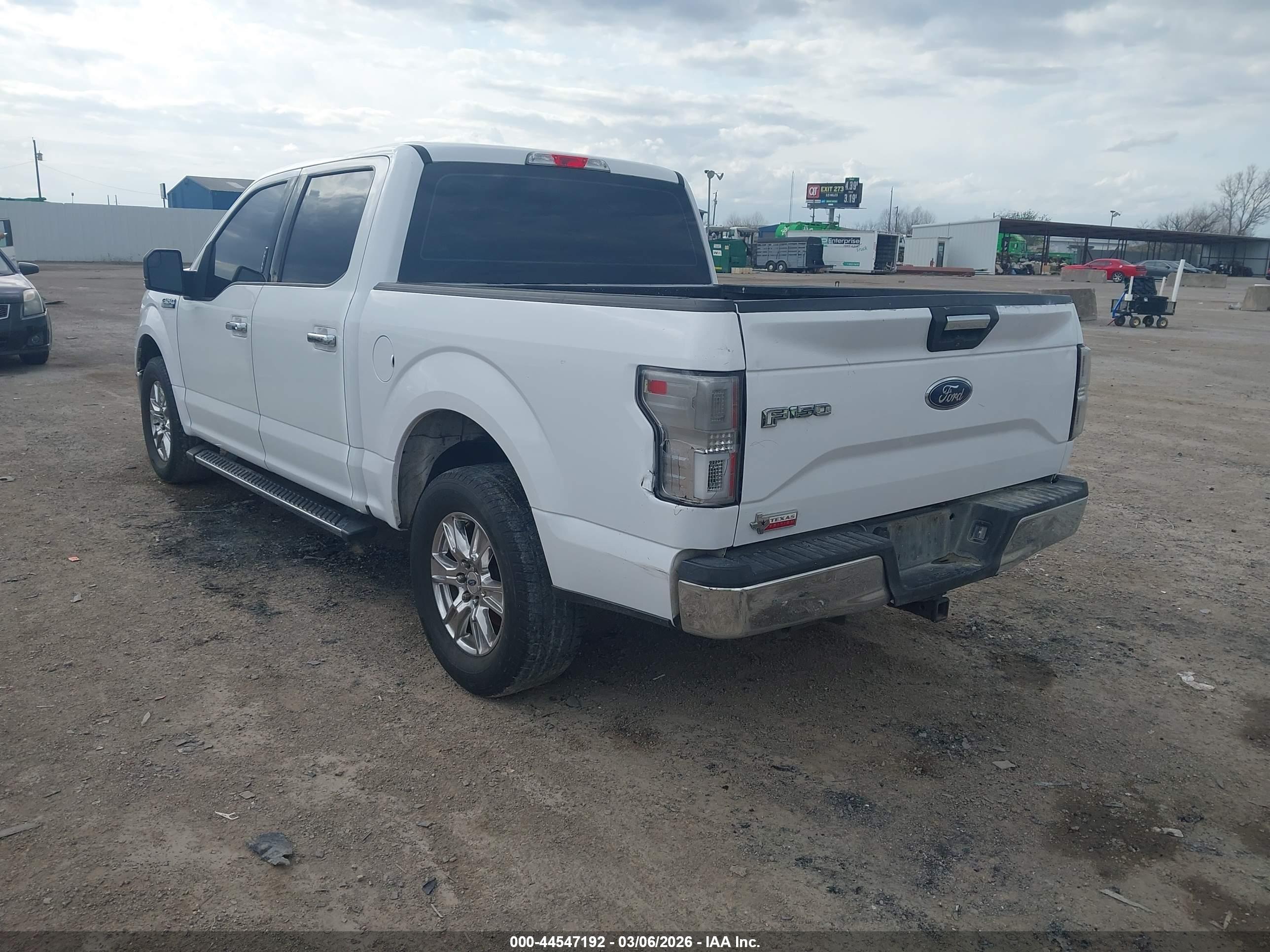 FORD F-150 image 3