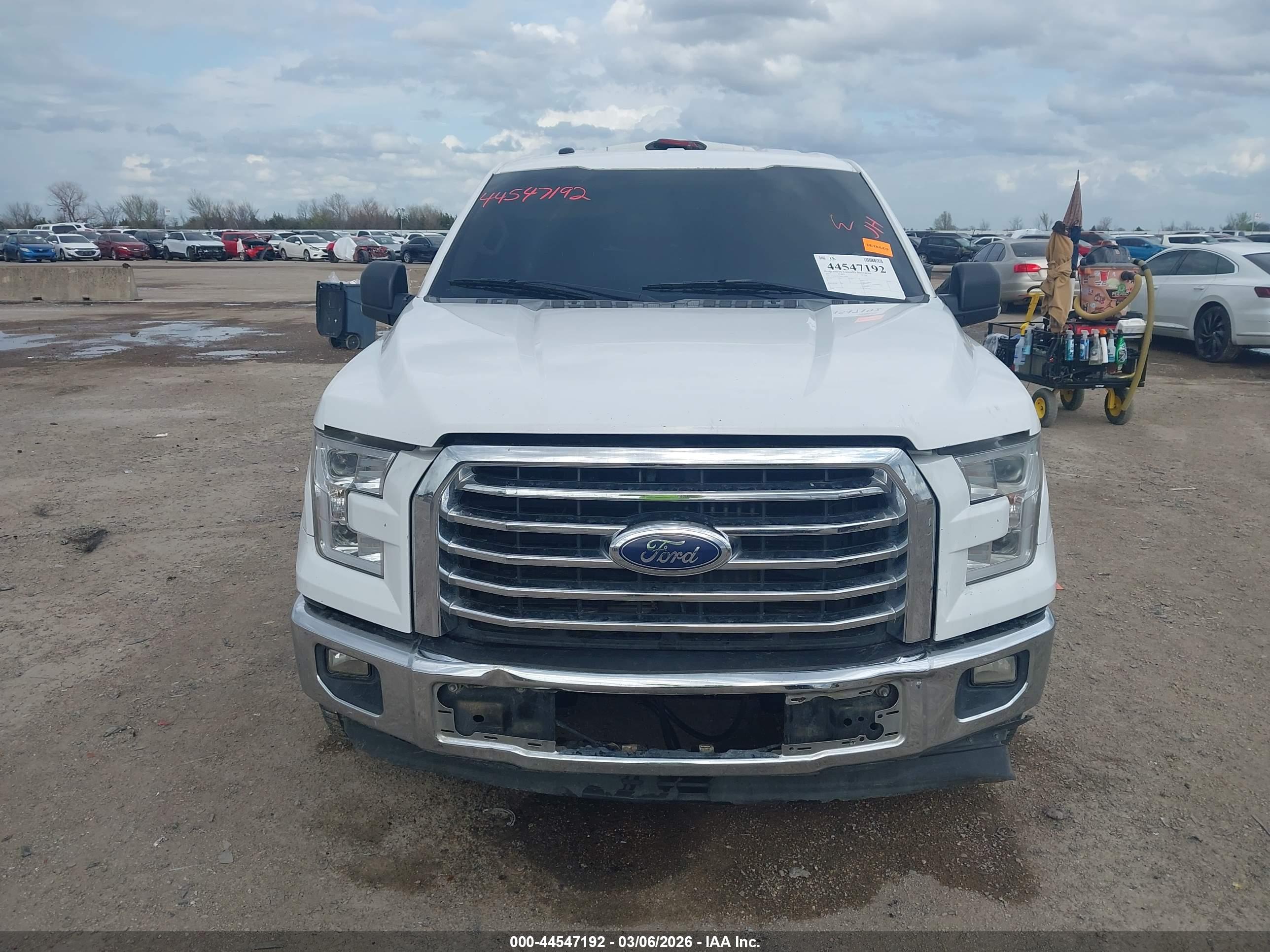 FORD F-150 image 6