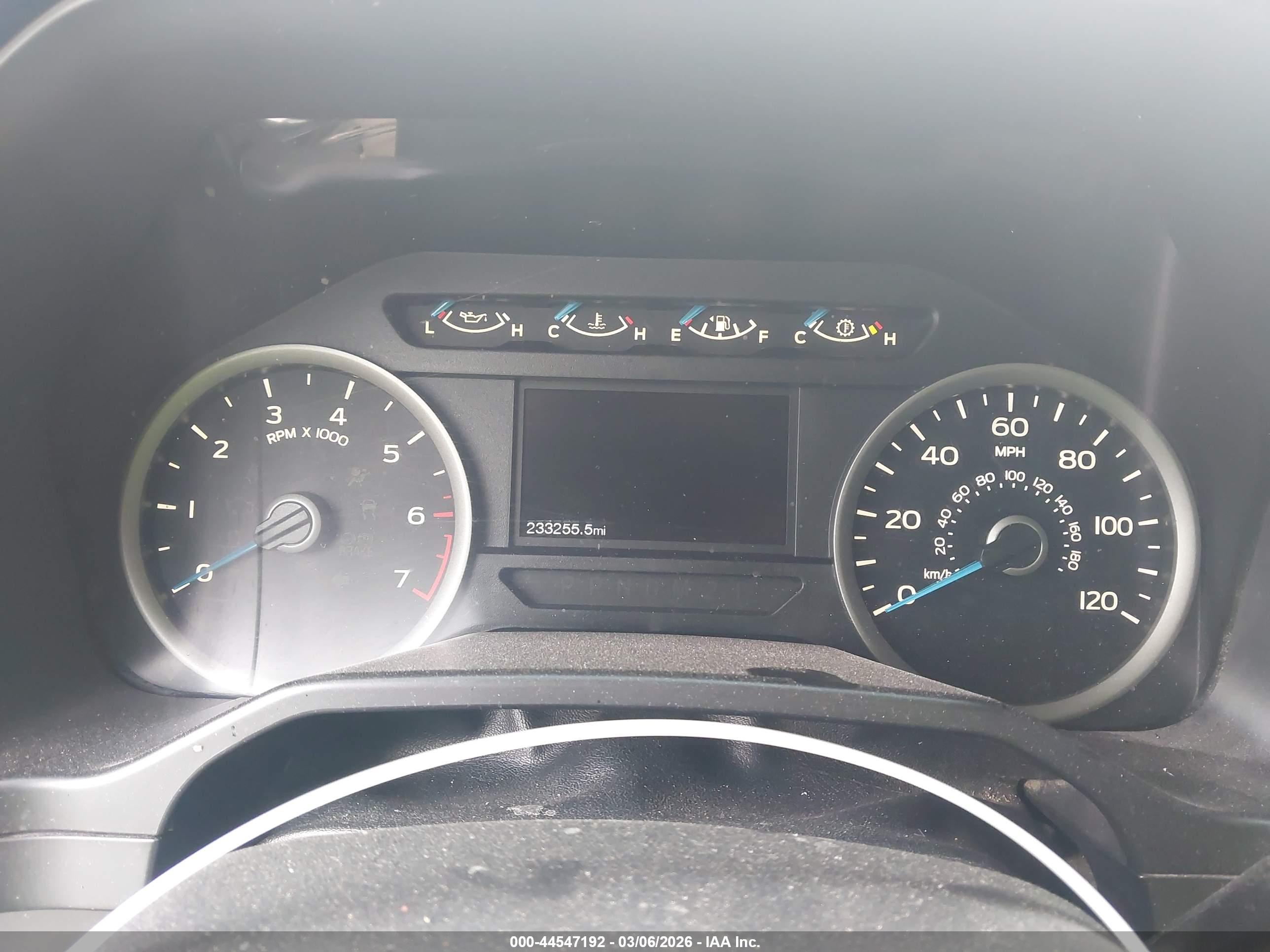 FORD F-150 image 7