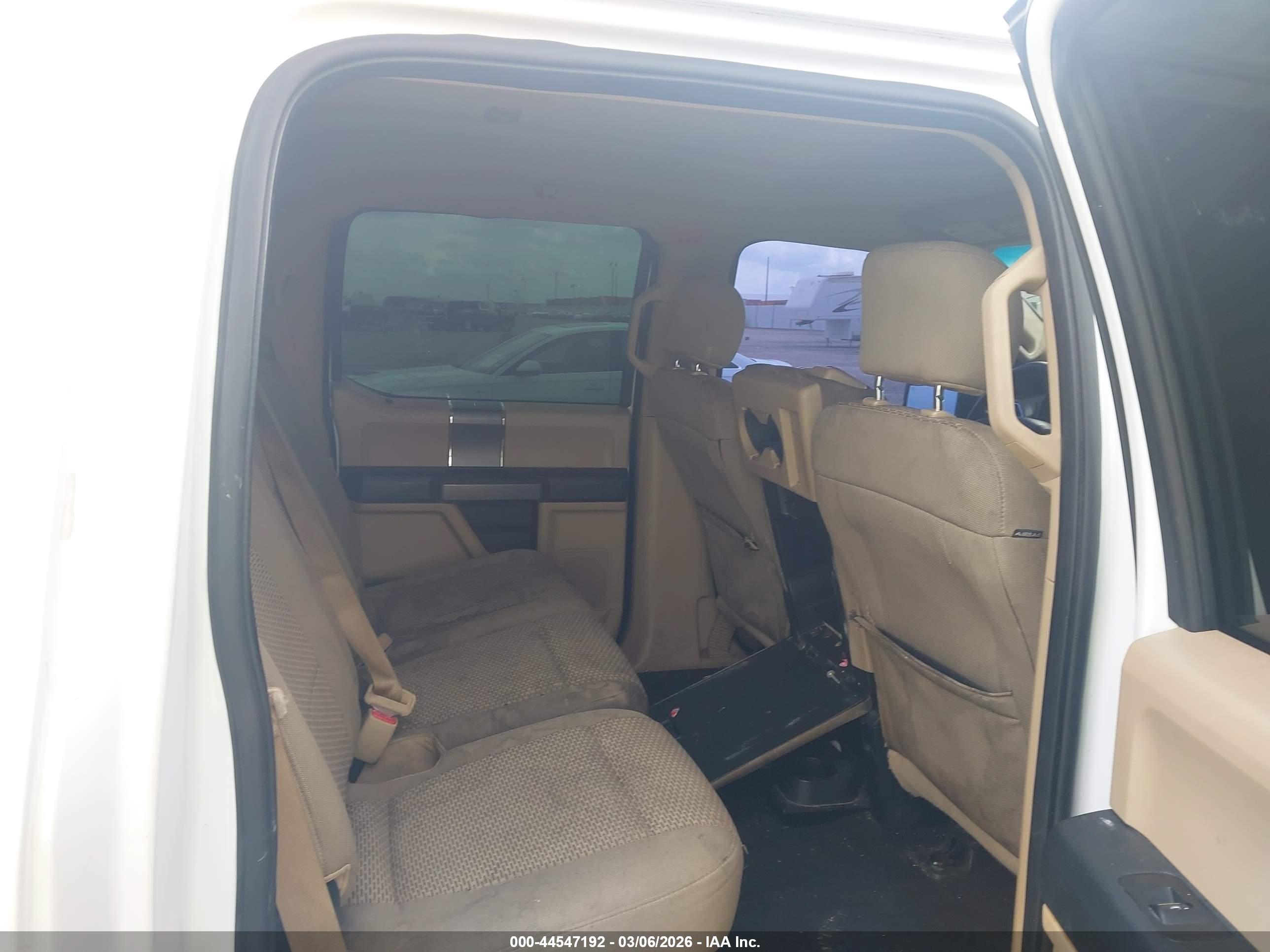 FORD F-150 image 8
