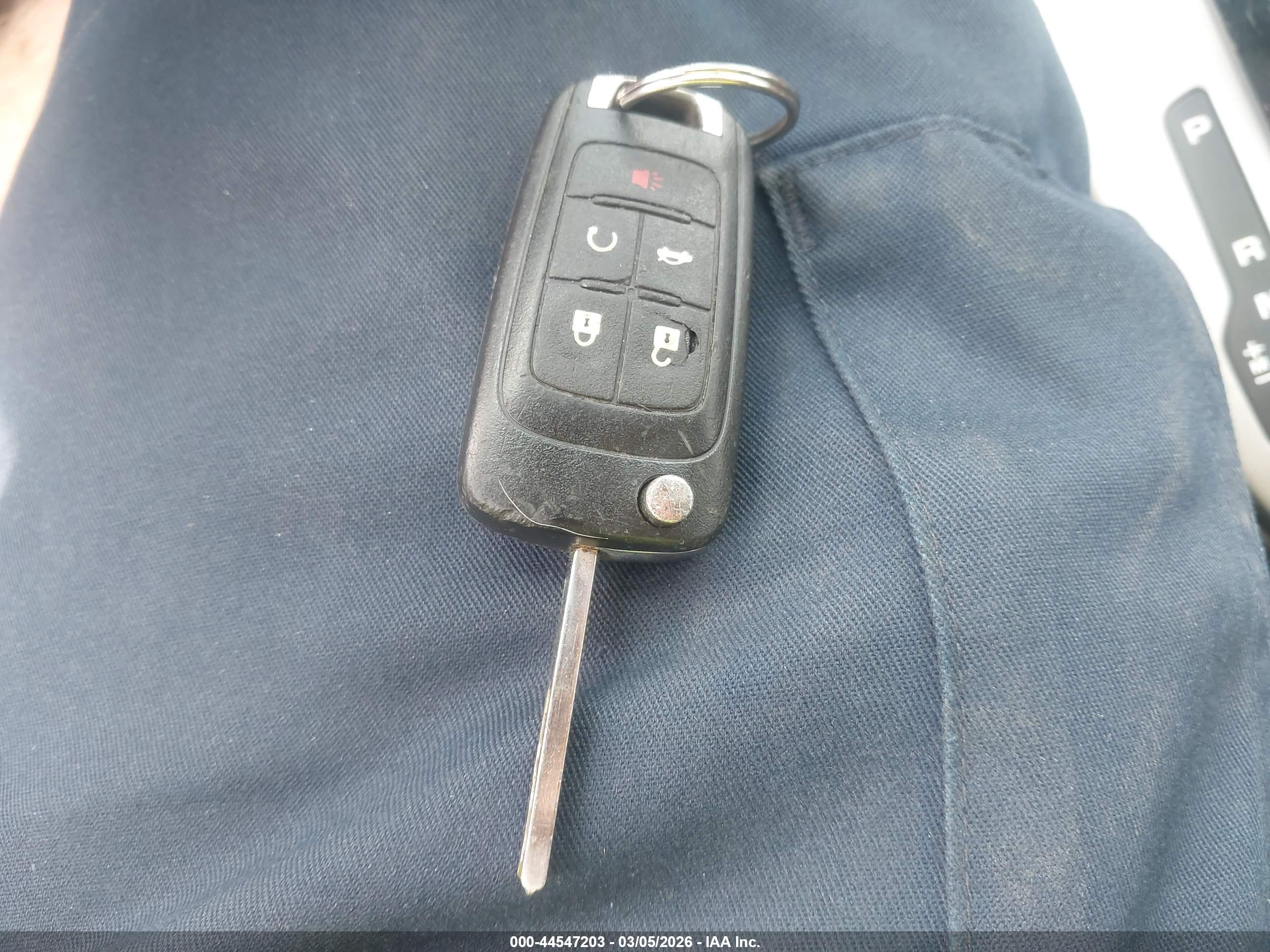 CHEVROLET CRUZE image 11
