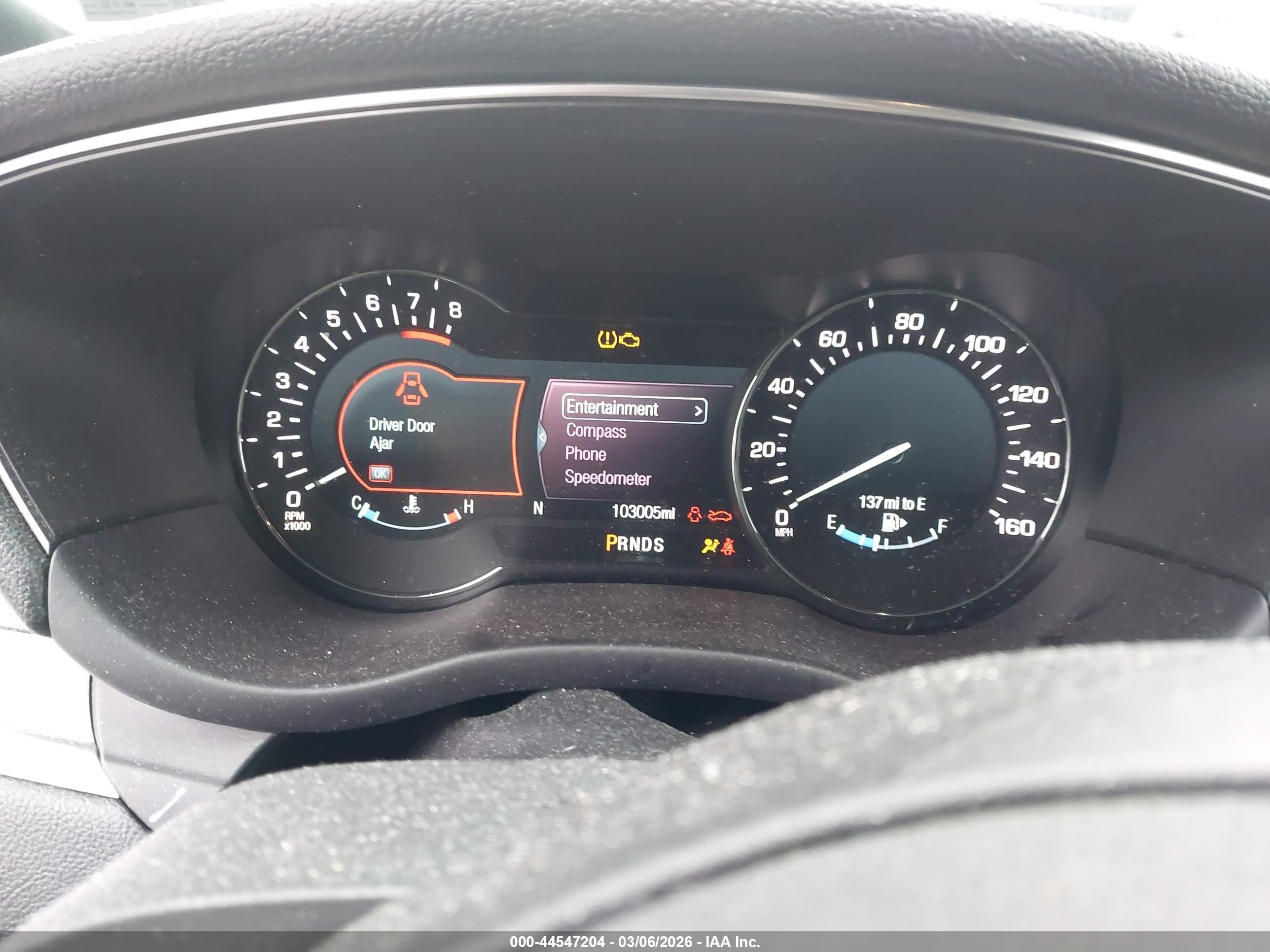 LINCOLN MKC image 7