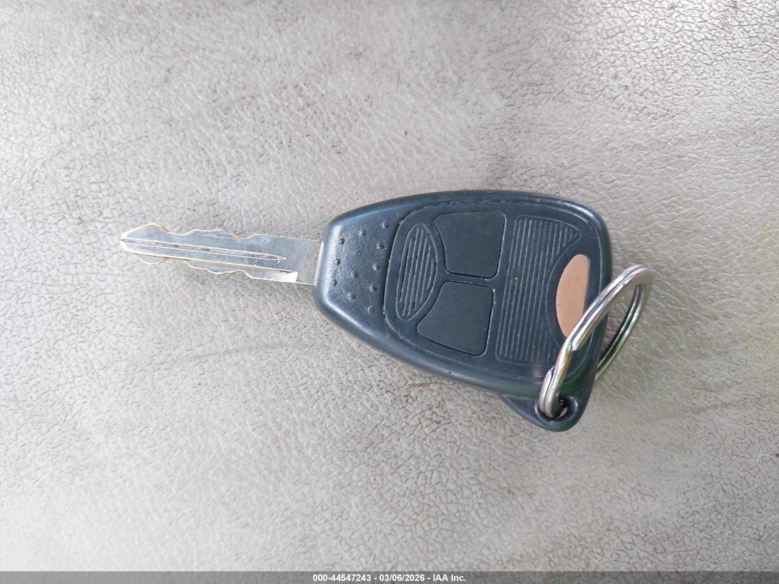 DODGE MAGNUM image 11