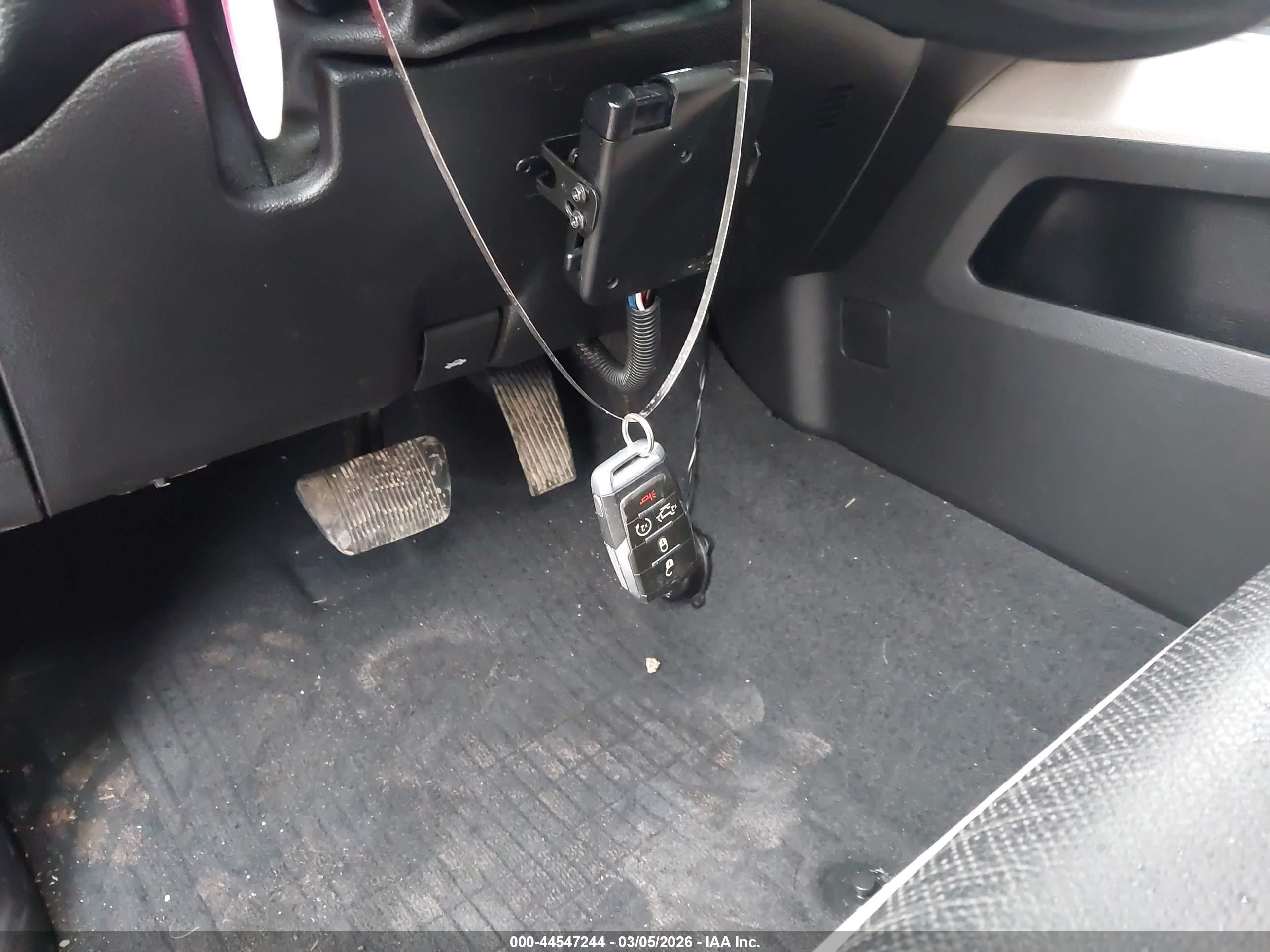 RAM 1500 image 11