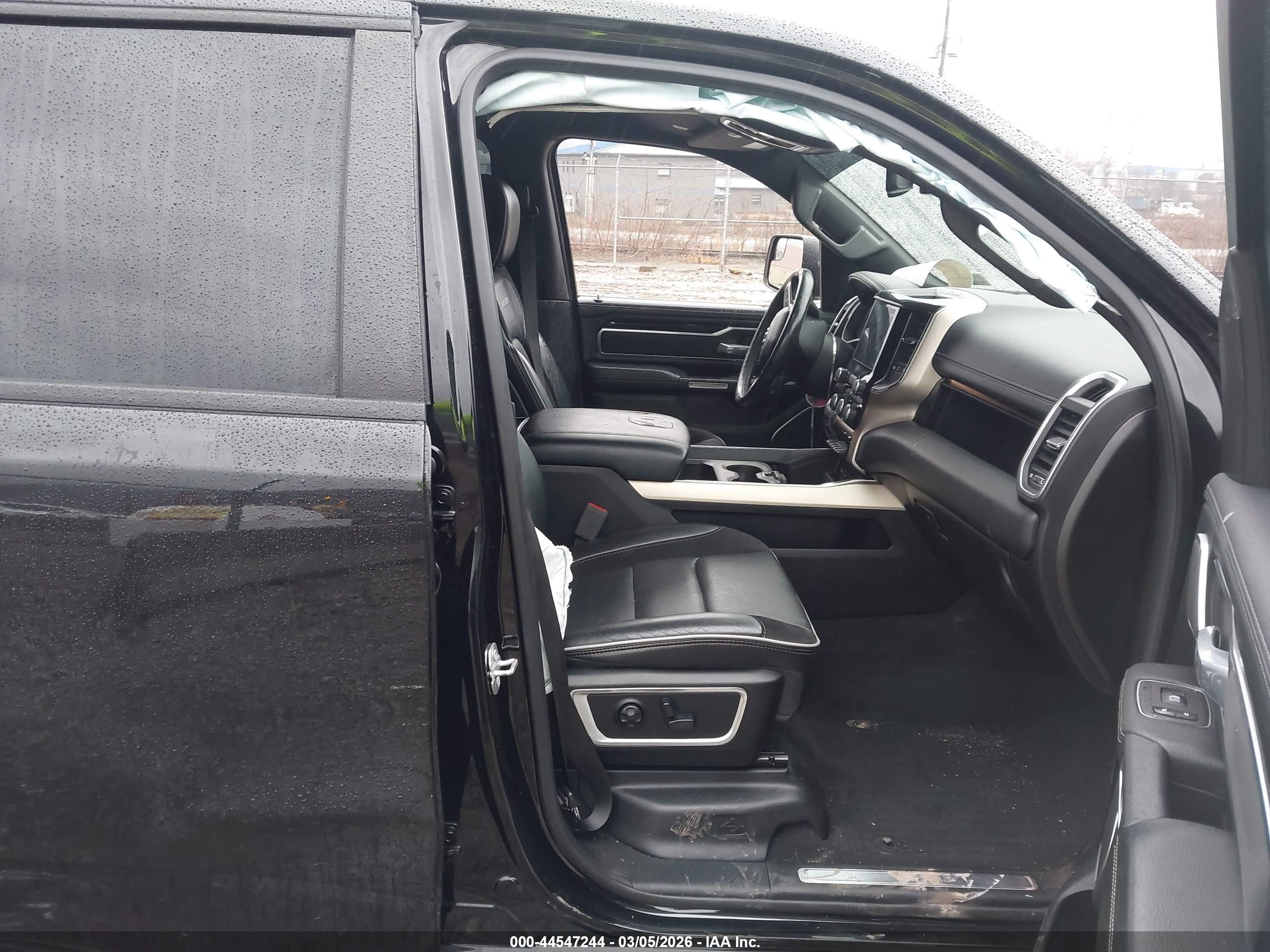 RAM 1500 image 5