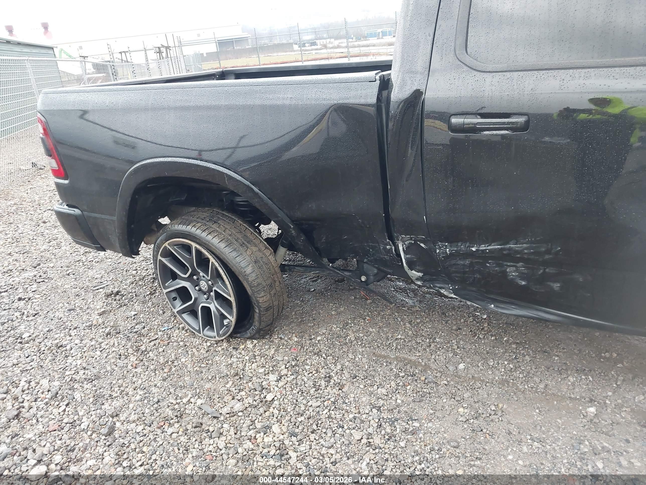 RAM 1500 image 6