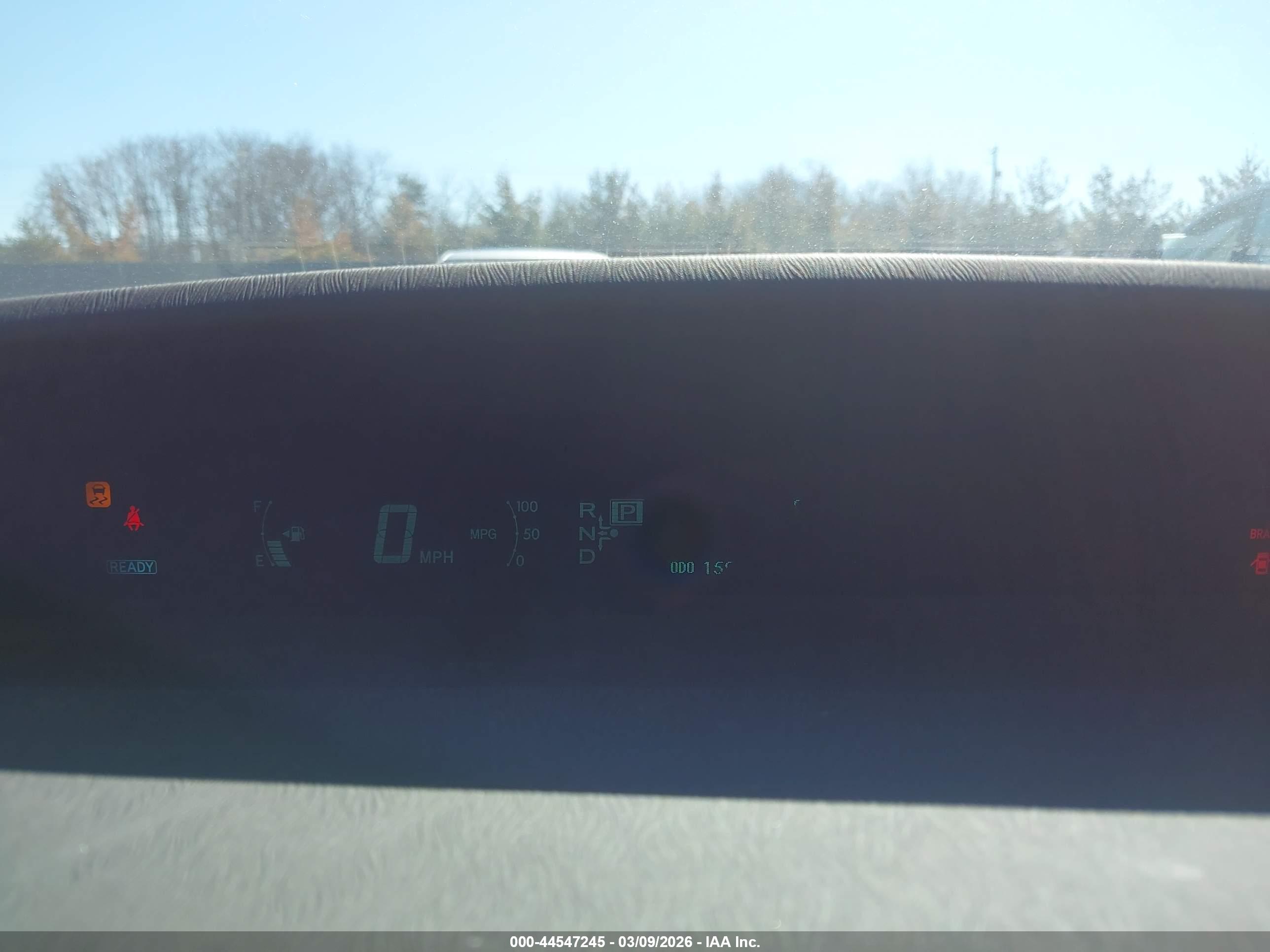 TOYOTA PRIUS image 7