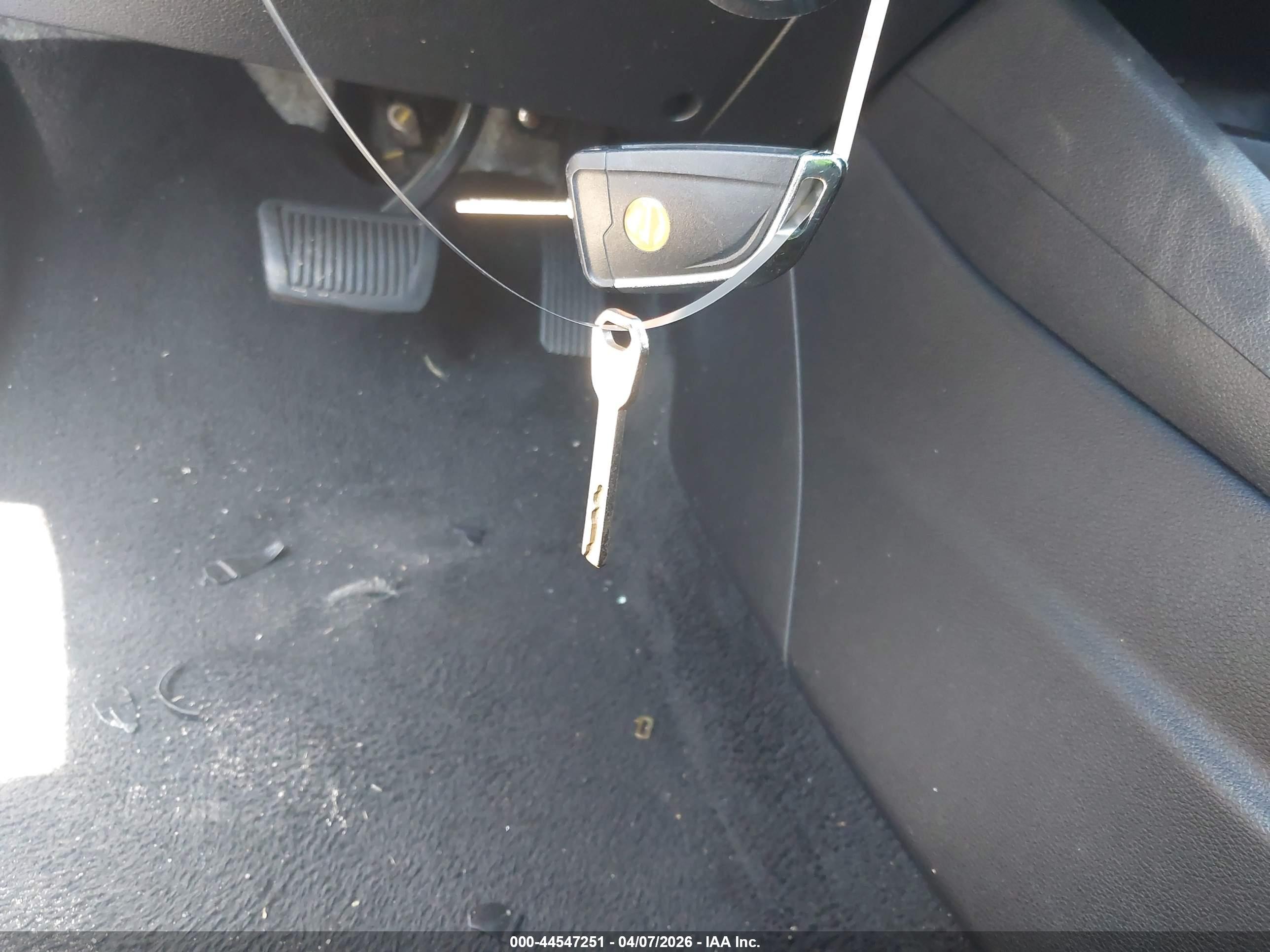 KIA FORTE image 11