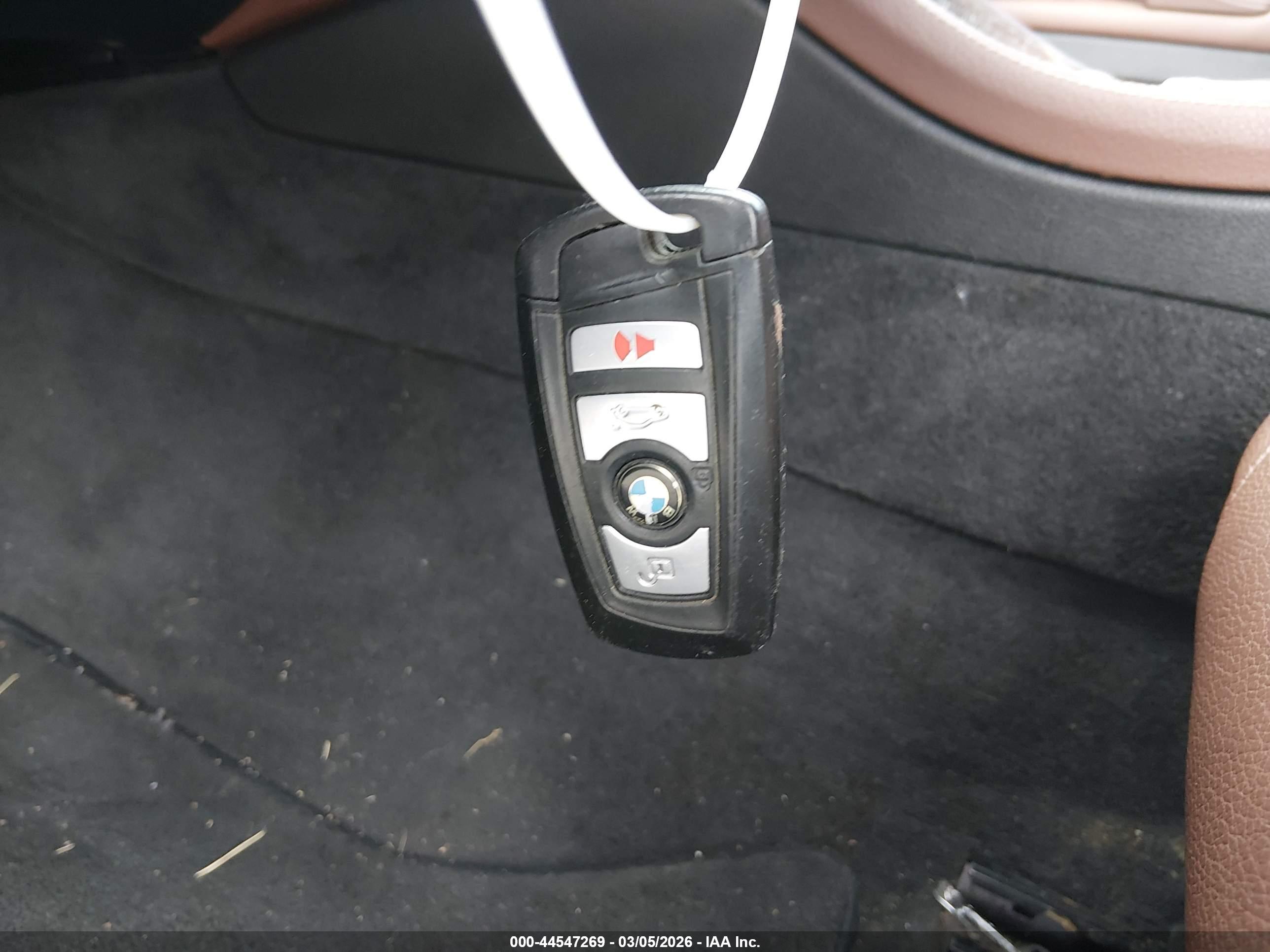 BMW 535I image 11