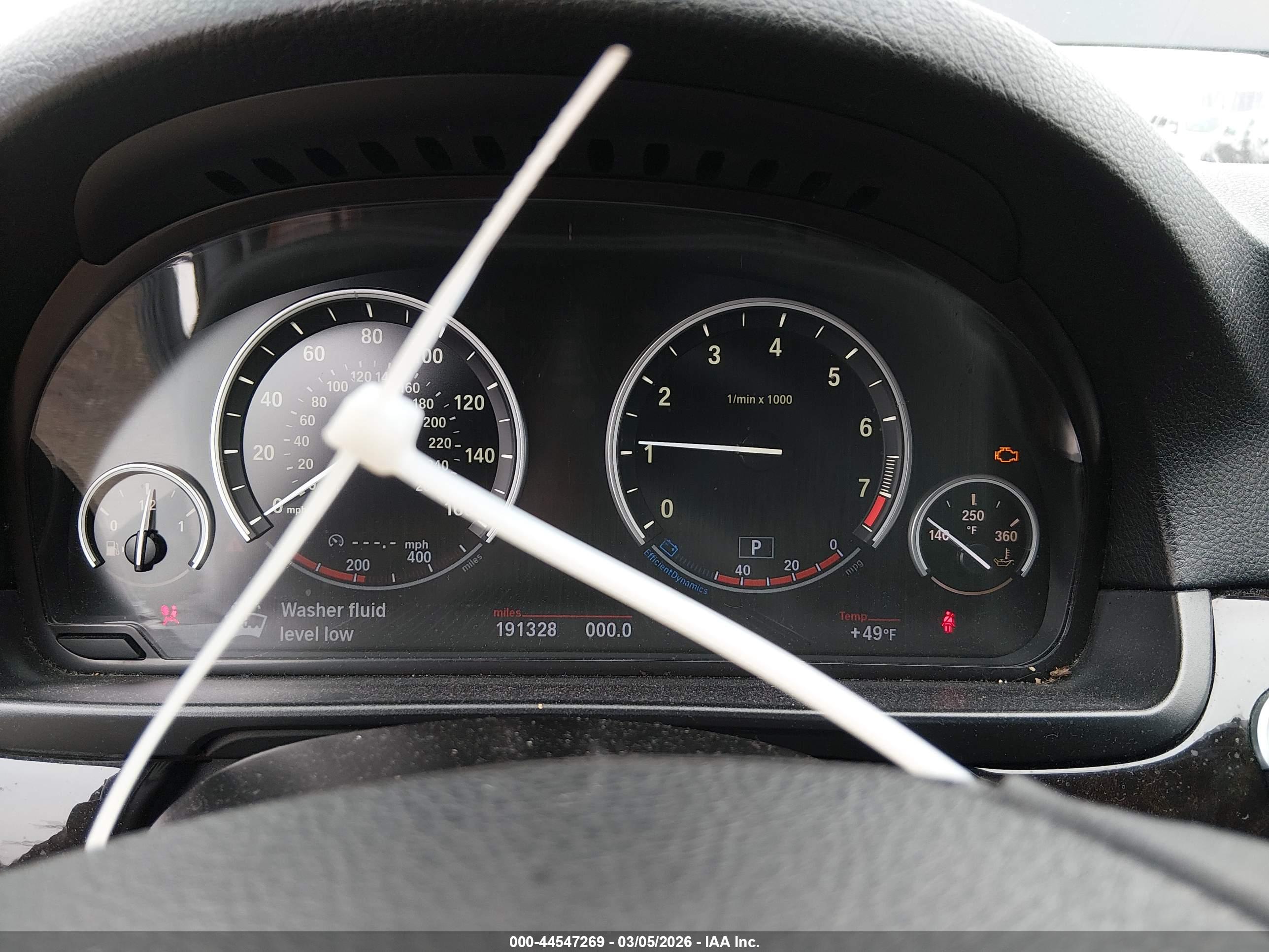 BMW 535I image 7