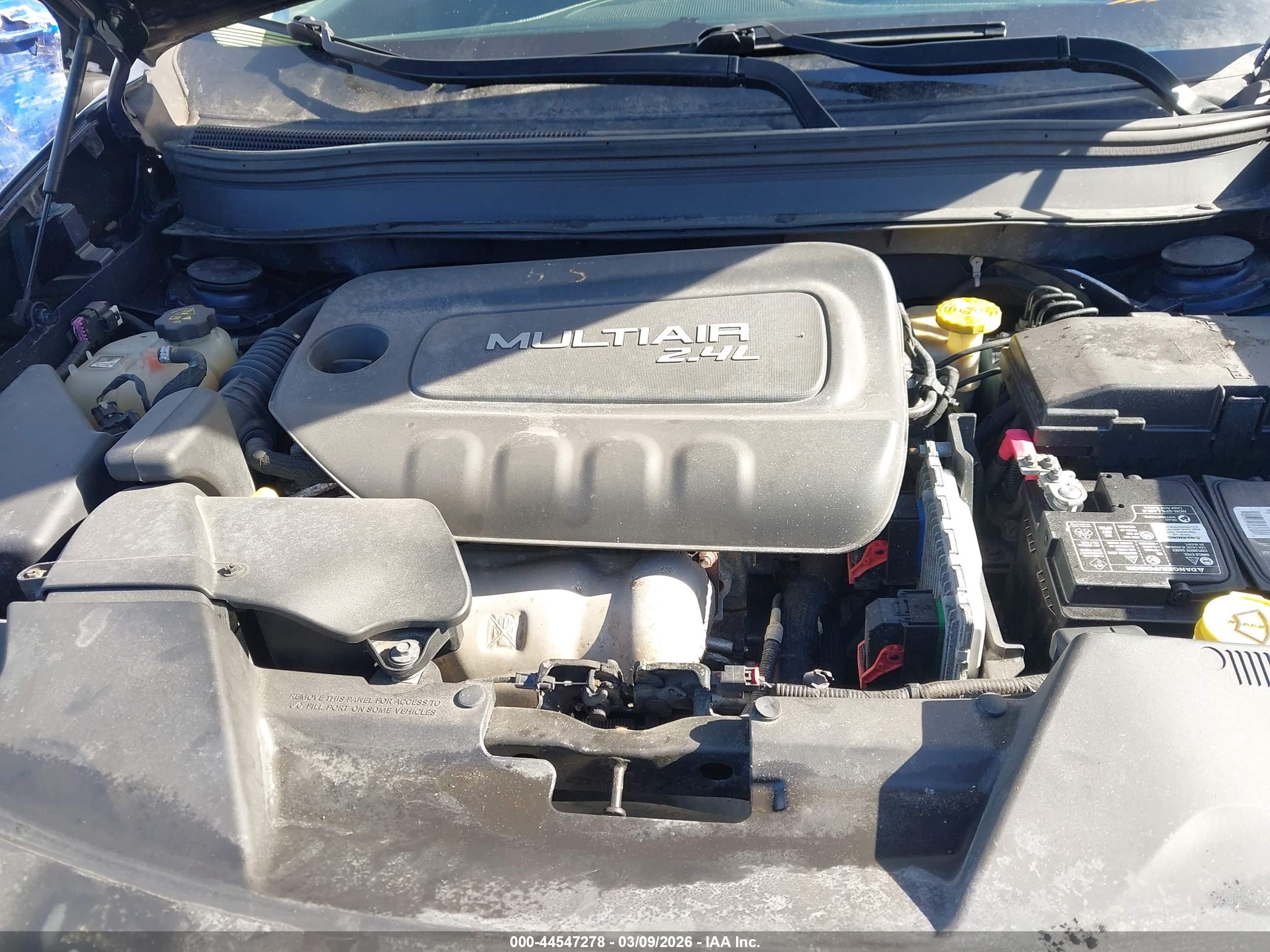 JEEP CHEROKEE image 10