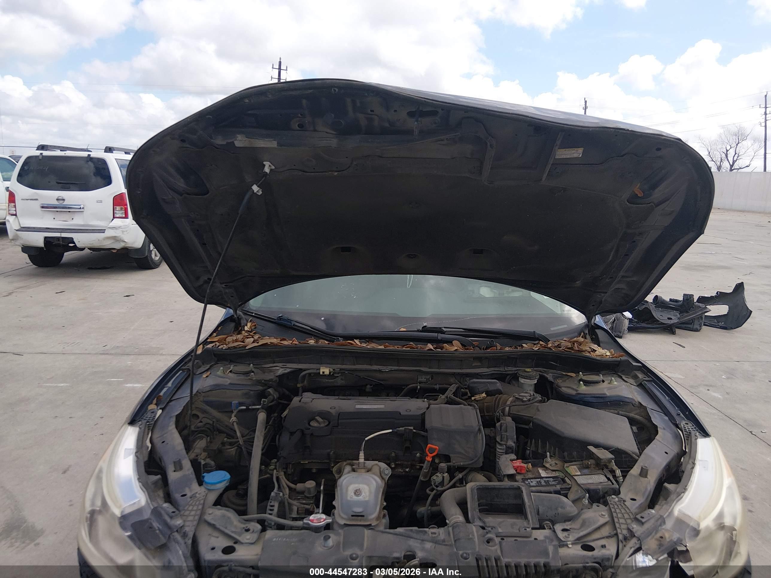 HONDA ACCORD image 10