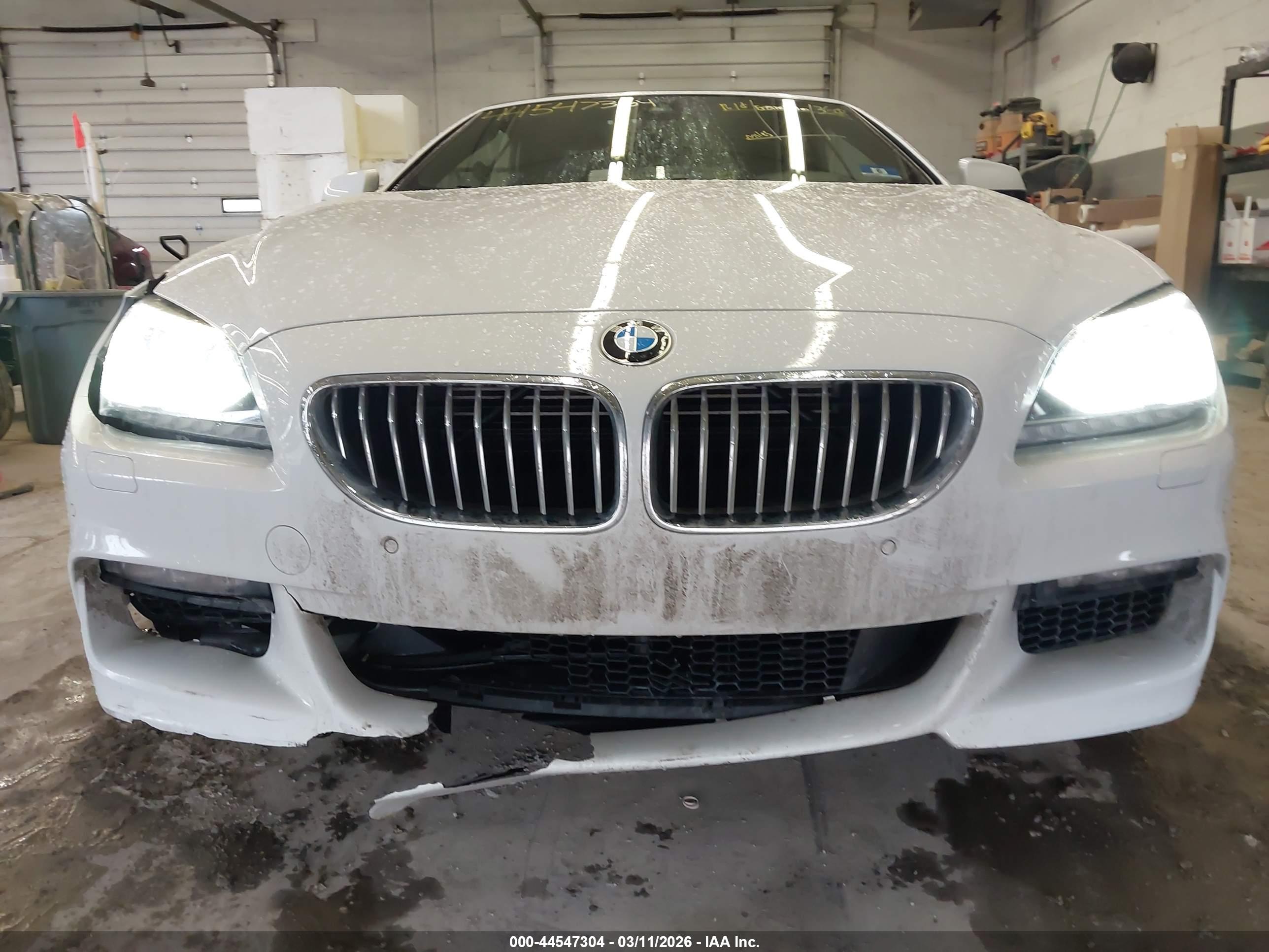 BMW 650I image 6