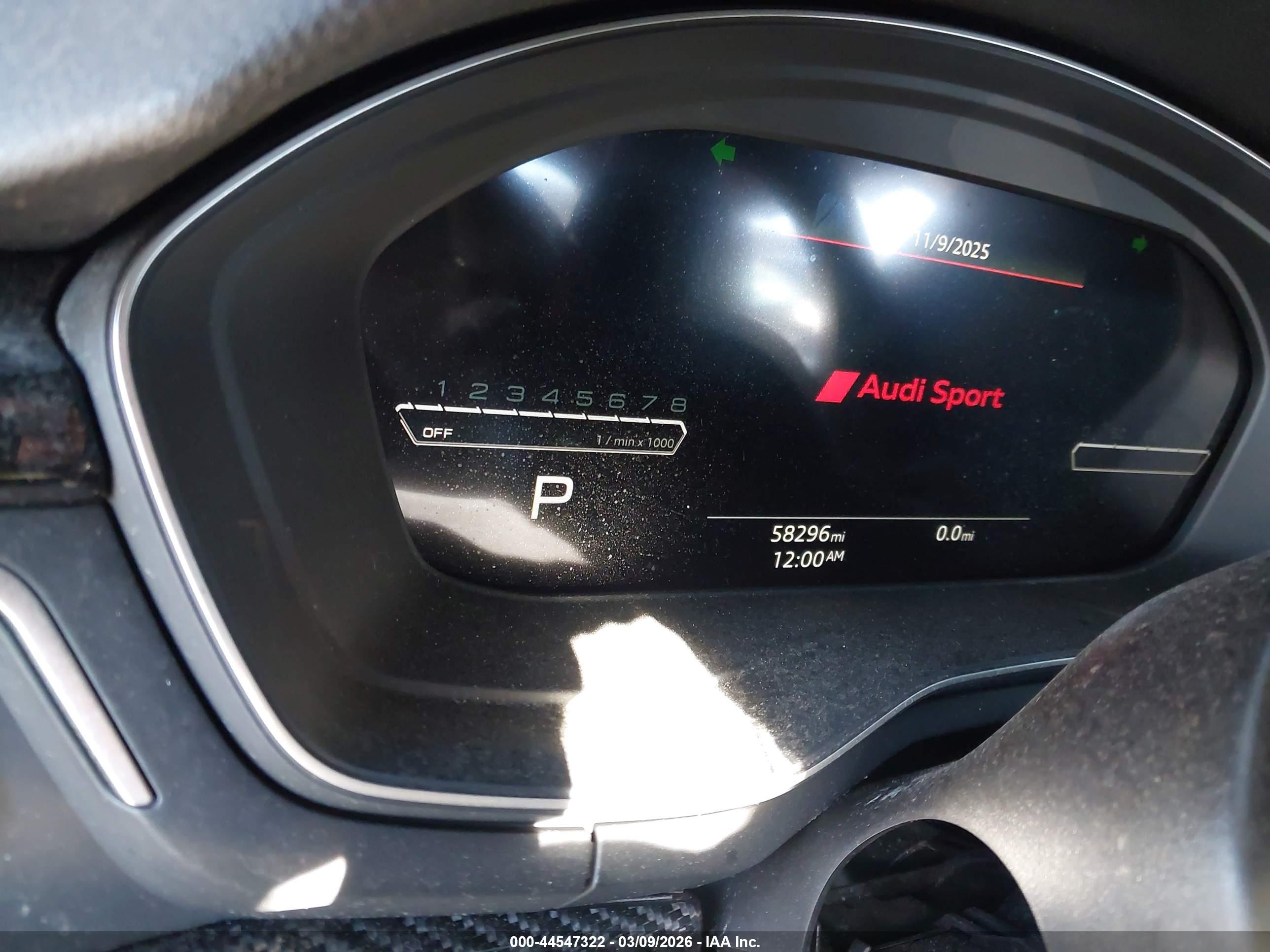 AUDI RS image 7
