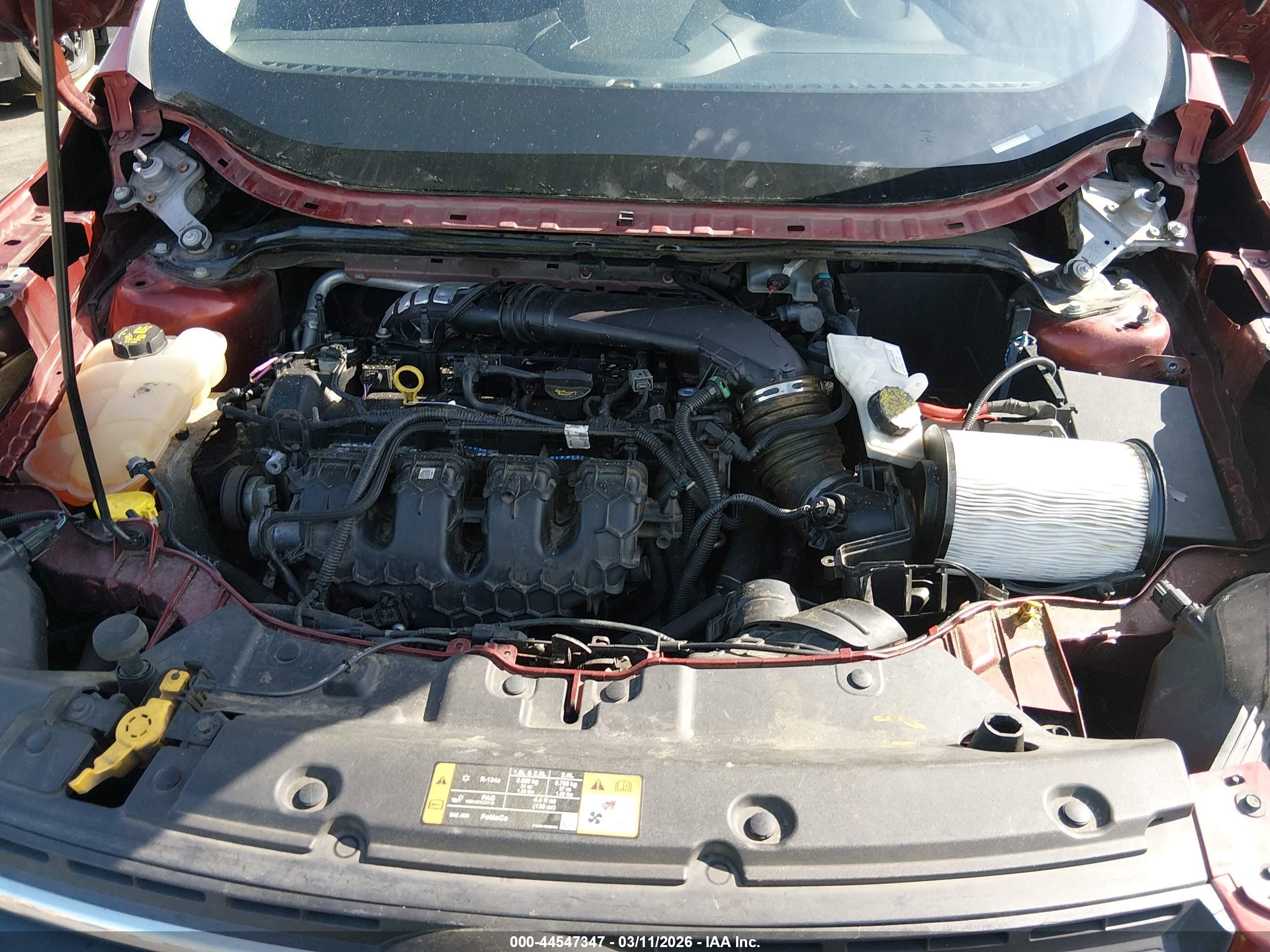 FORD ESCAPE image 10