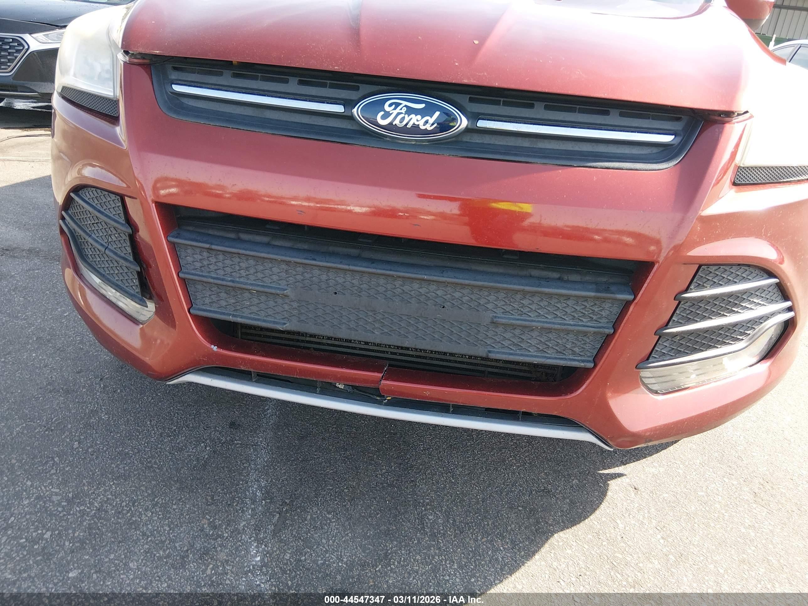 FORD ESCAPE image 6
