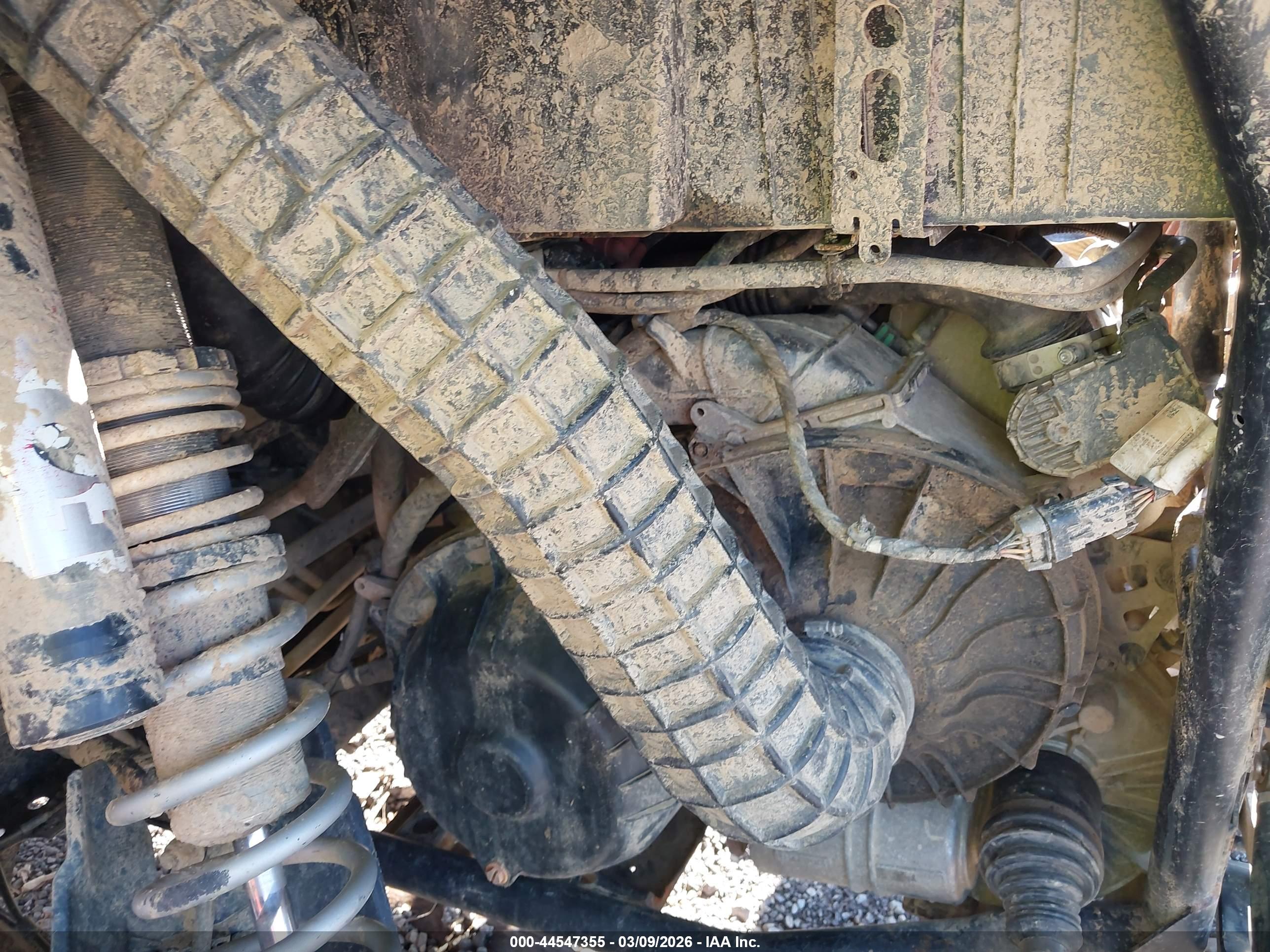 POLARIS RZR image 9
