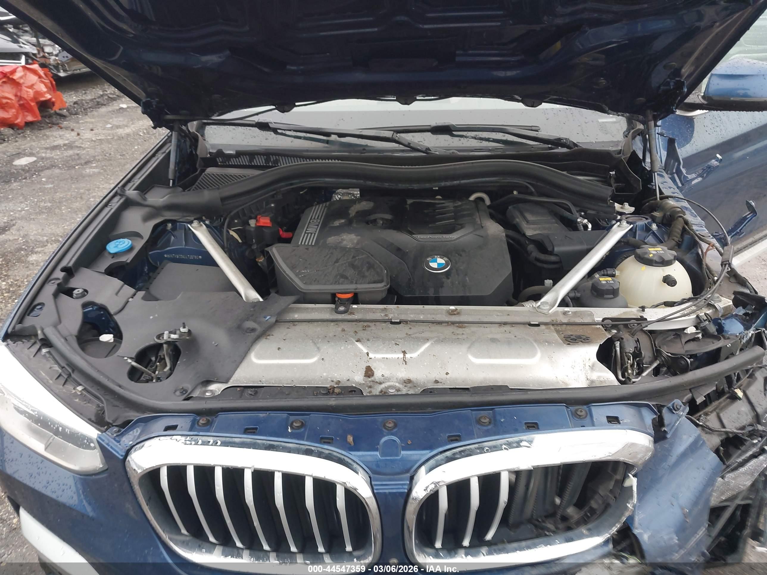BMW X3 image 10