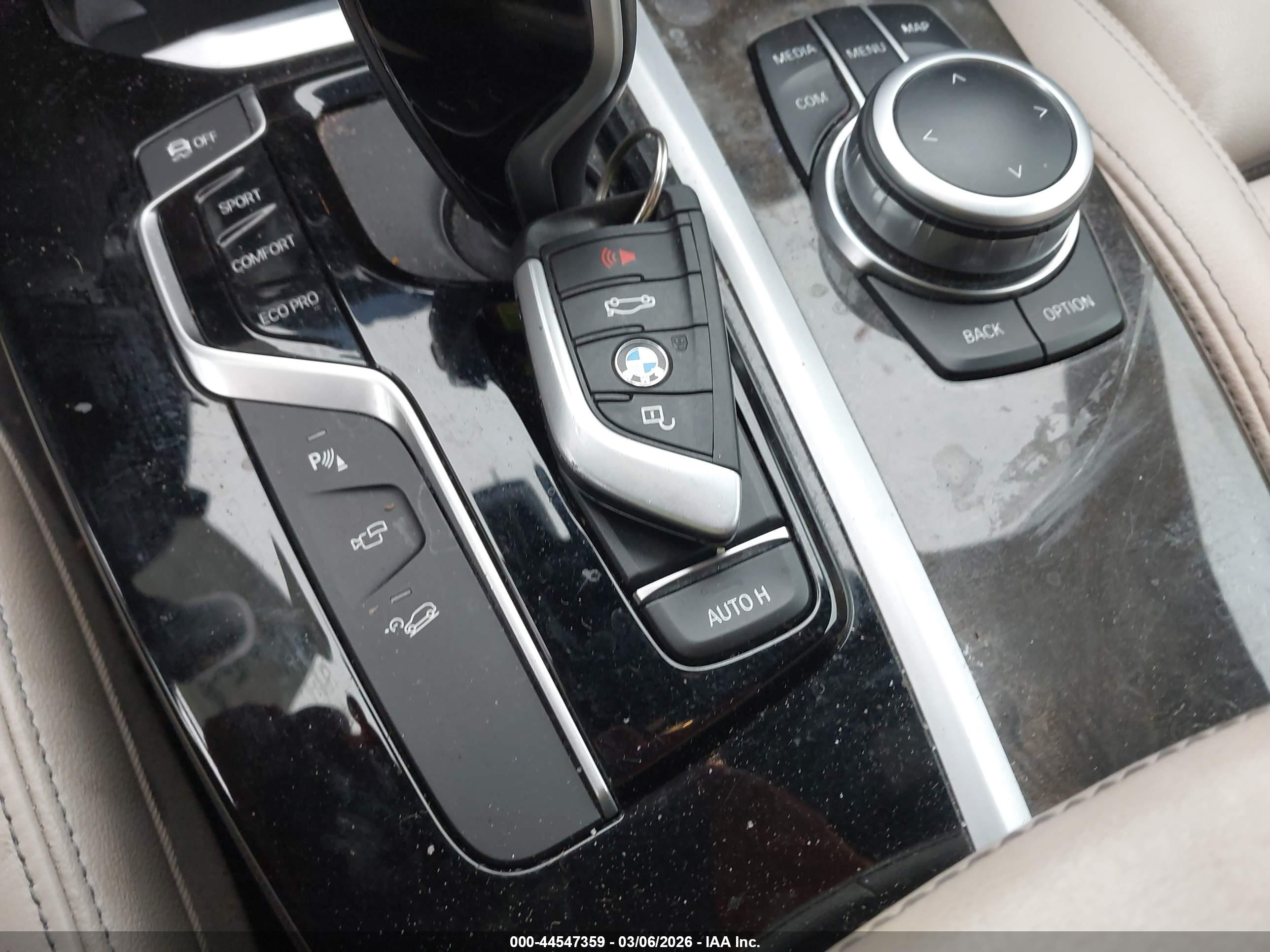 BMW X3 image 11