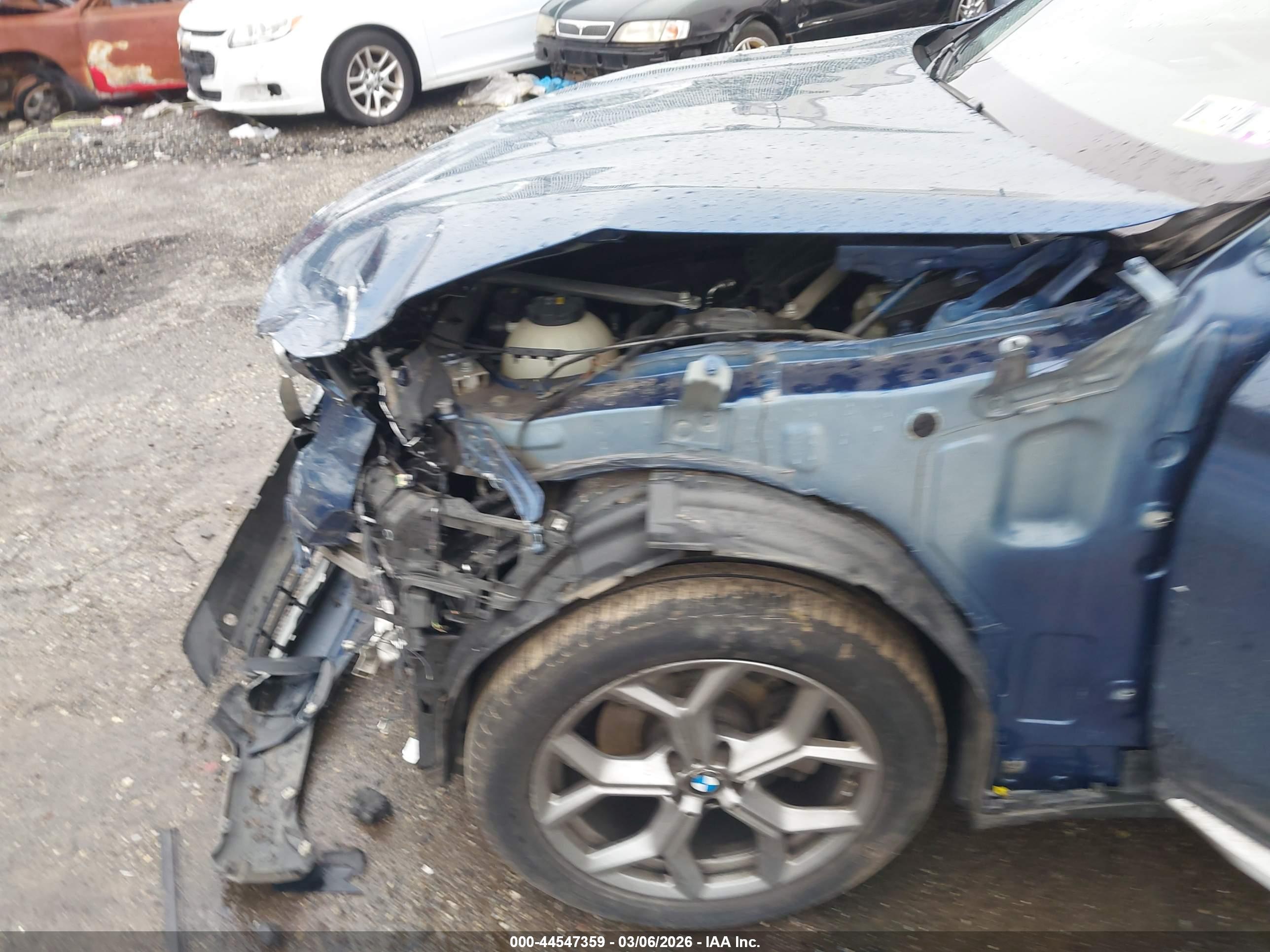 BMW X3 image 6