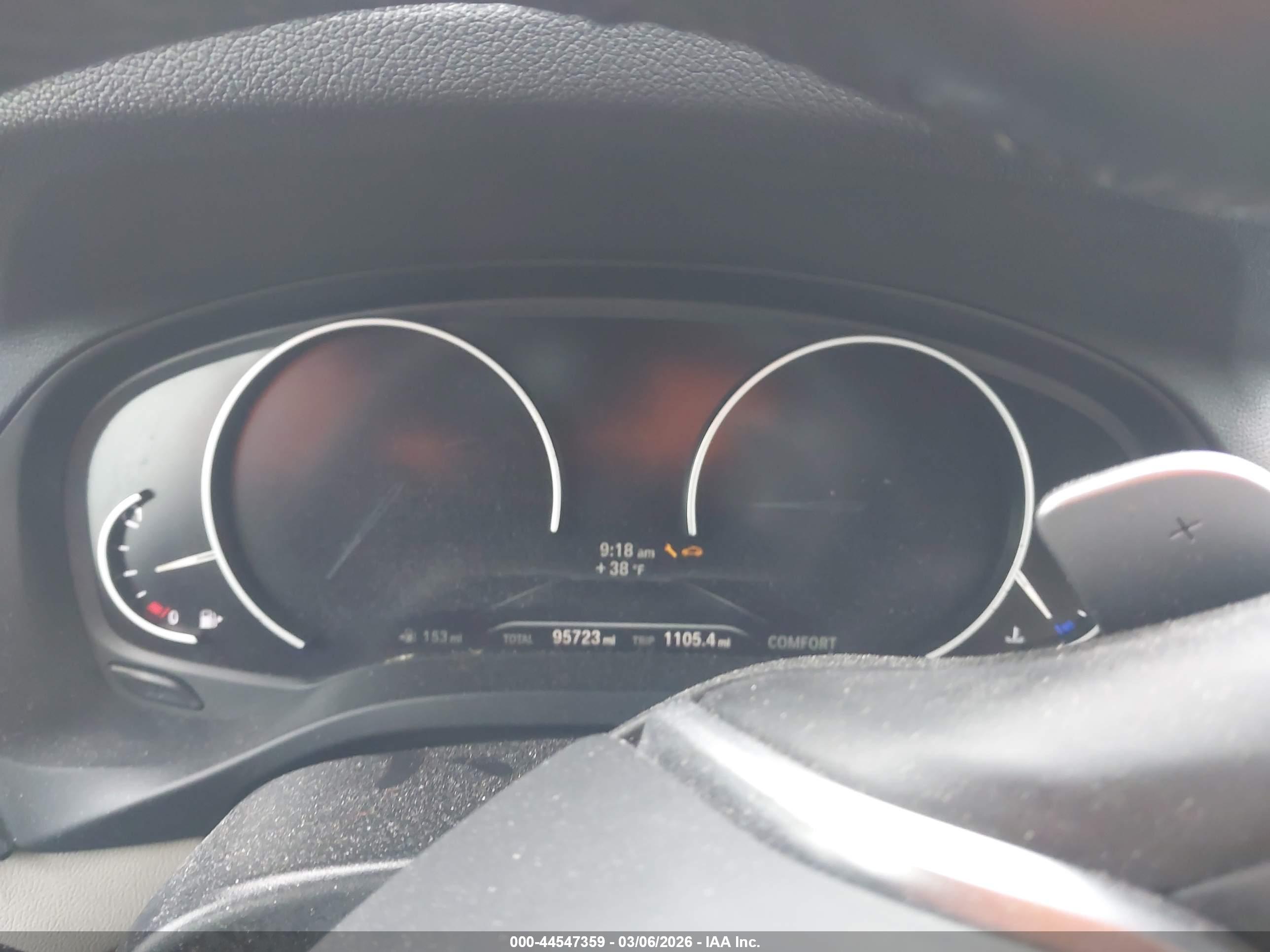 BMW X3 image 7