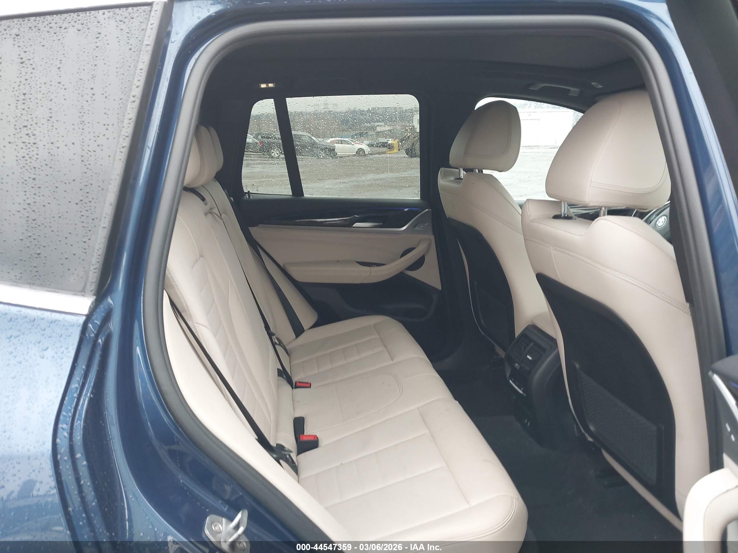 BMW X3 image 8