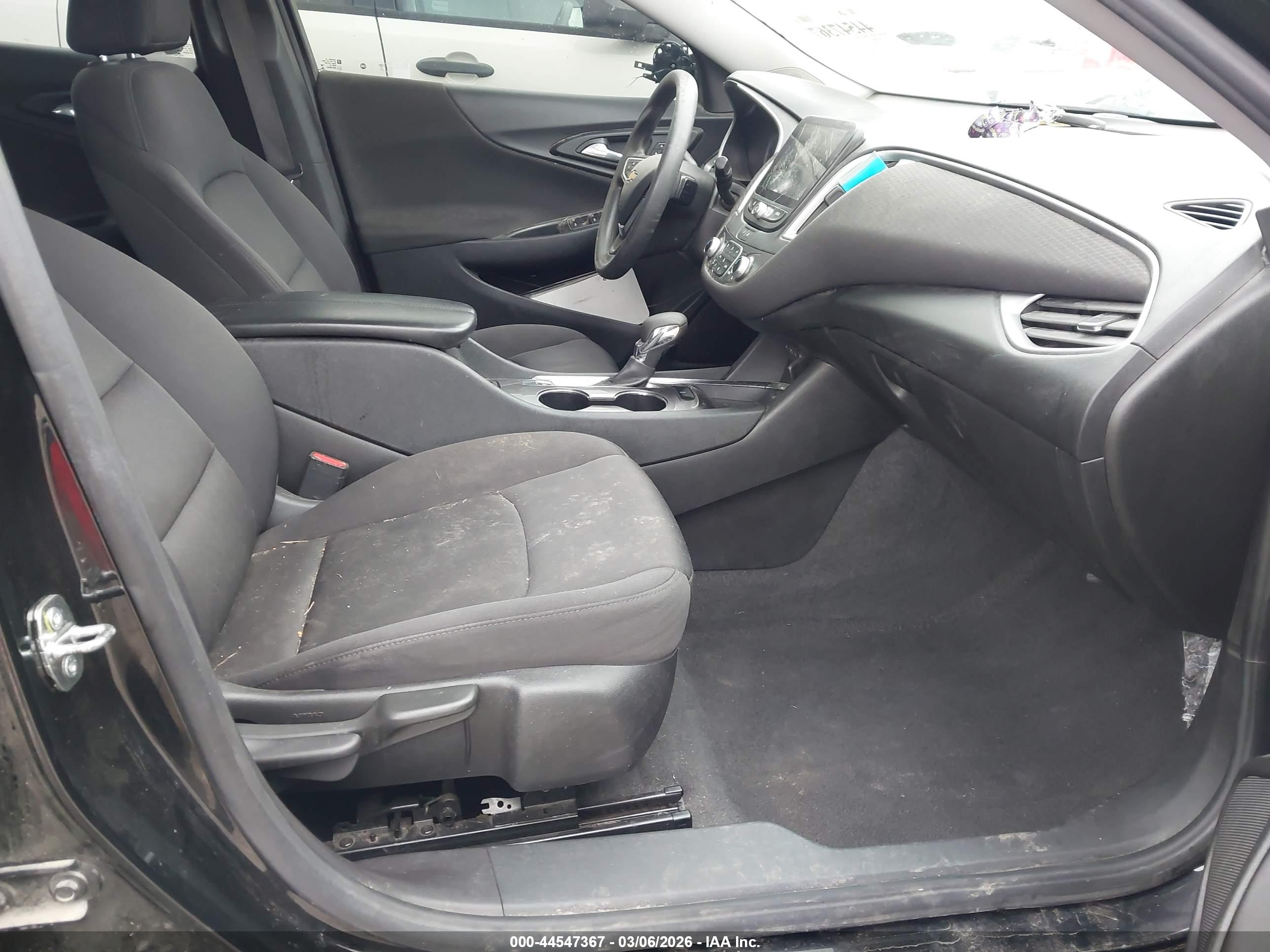 CHEVROLET MALIBU image 5