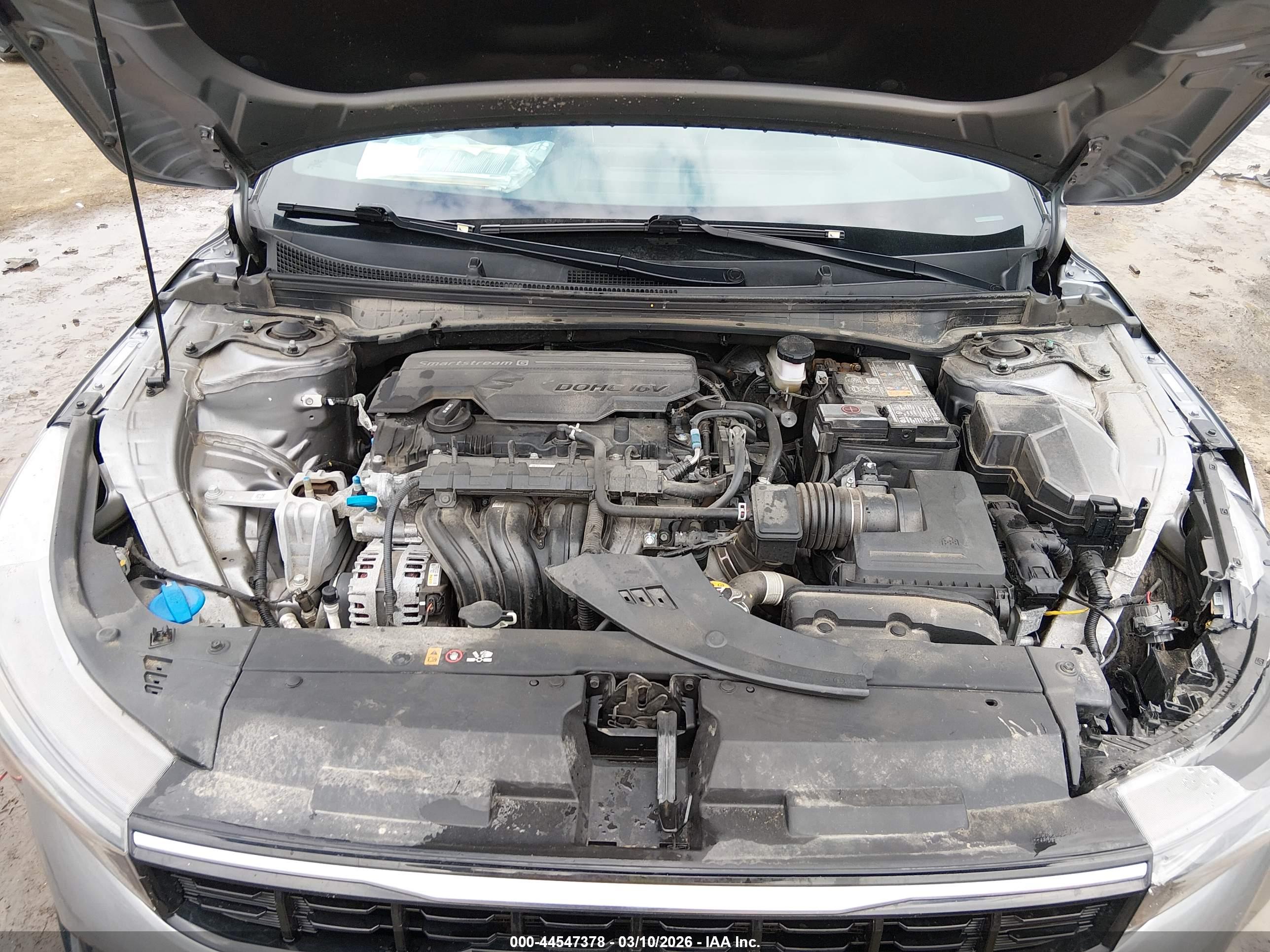 KIA K4 image 10