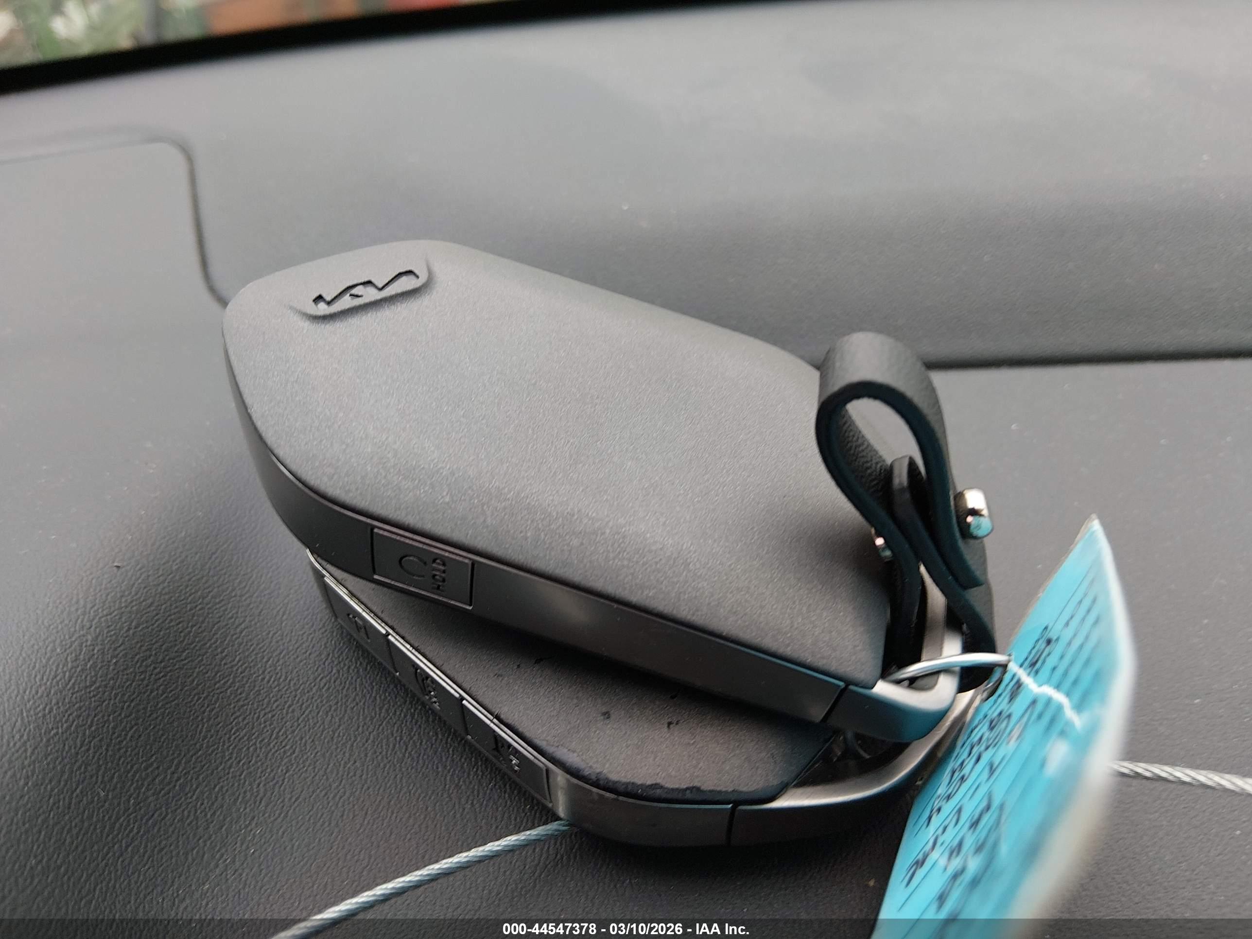 KIA K4 image 11