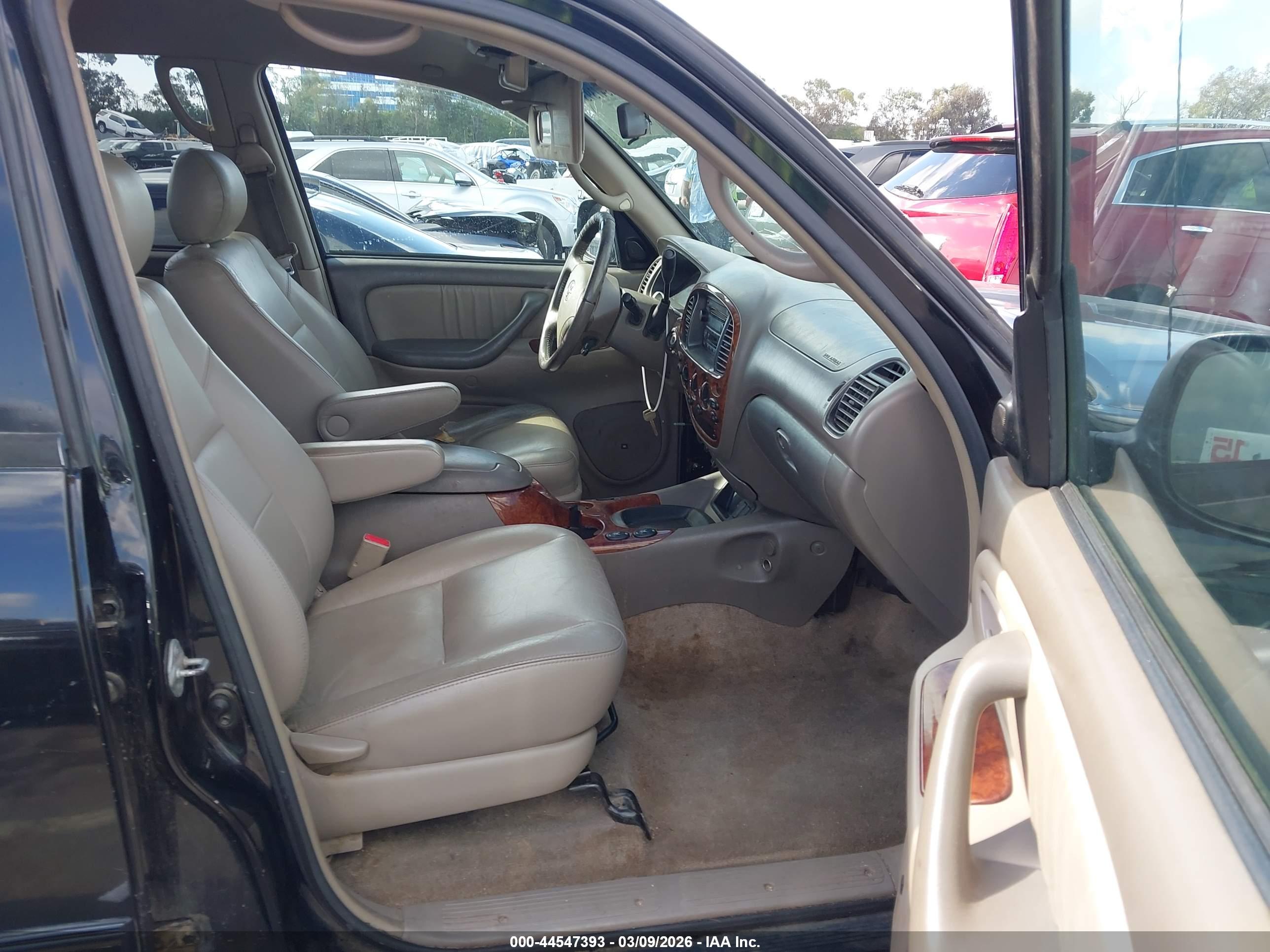TOYOTA TUNDRA image 5