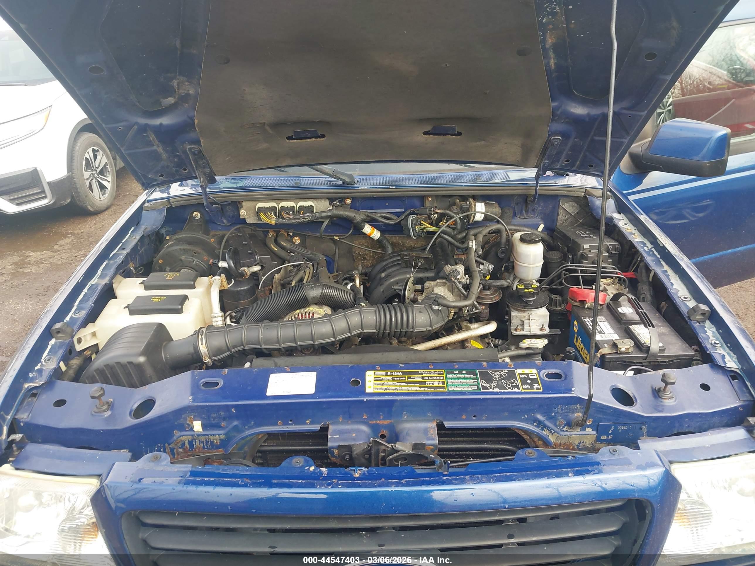 FORD RANGER image 10