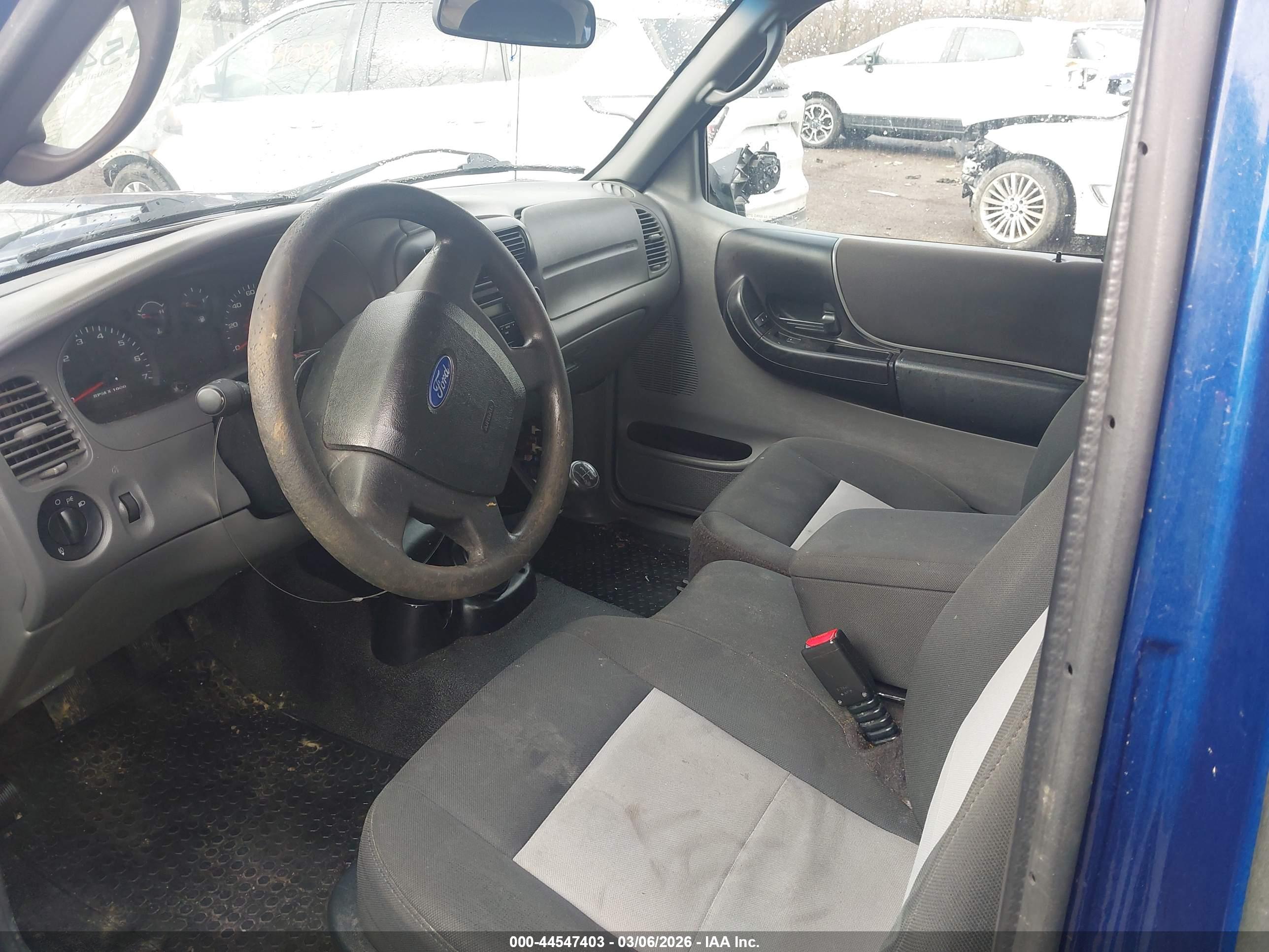 FORD RANGER image 5
