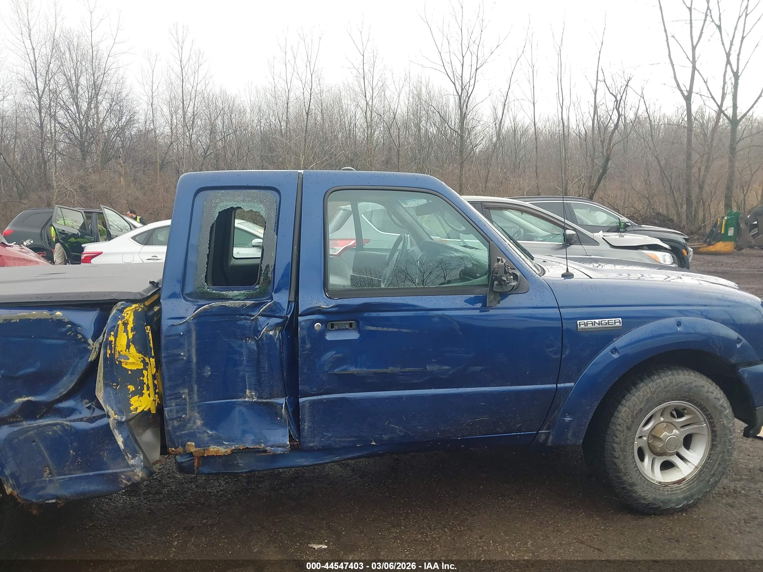 FORD RANGER image 6