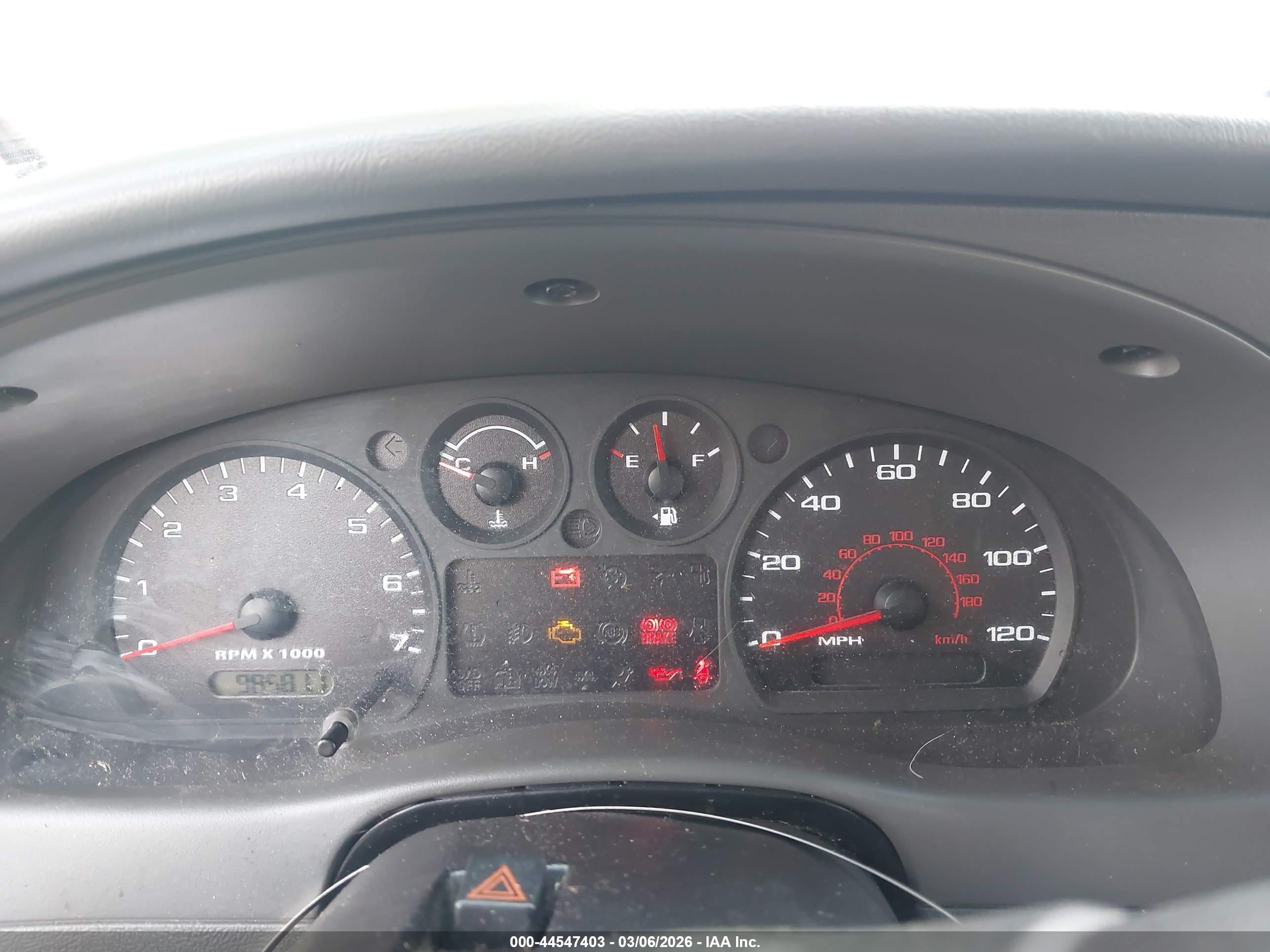 FORD RANGER image 7