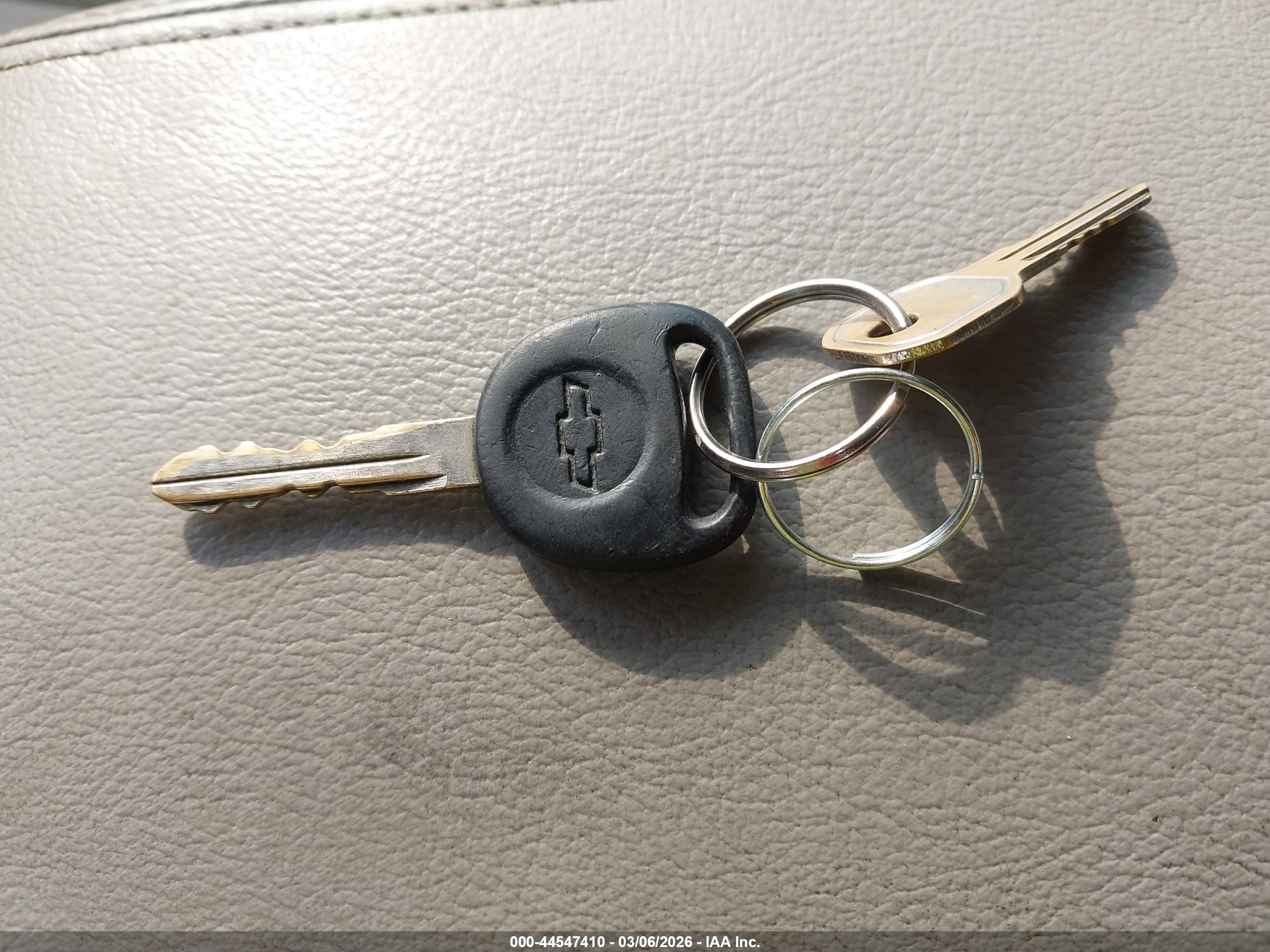 CHEVROLET TRAILBLAZER image 11