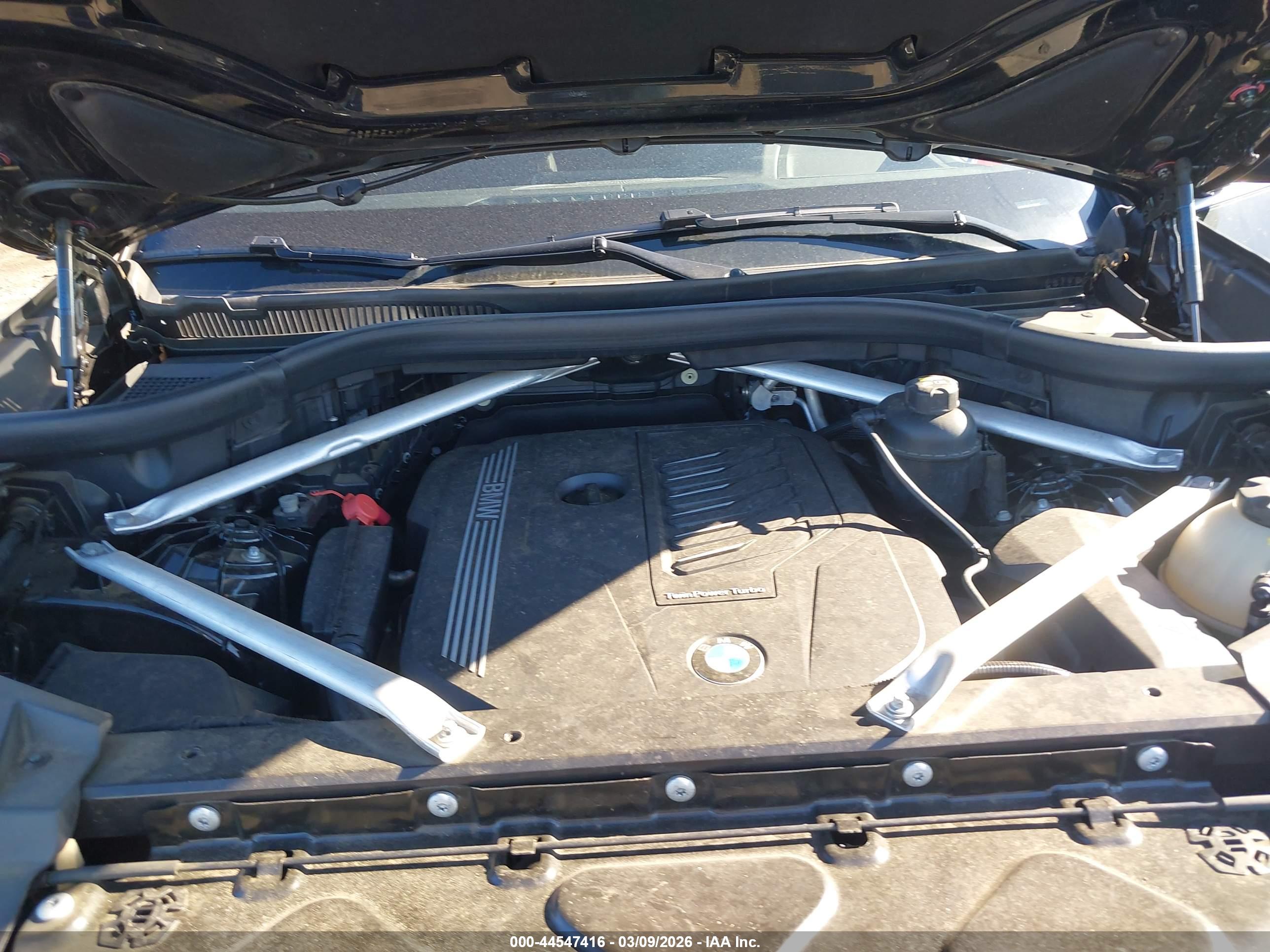 BMW X5 image 10