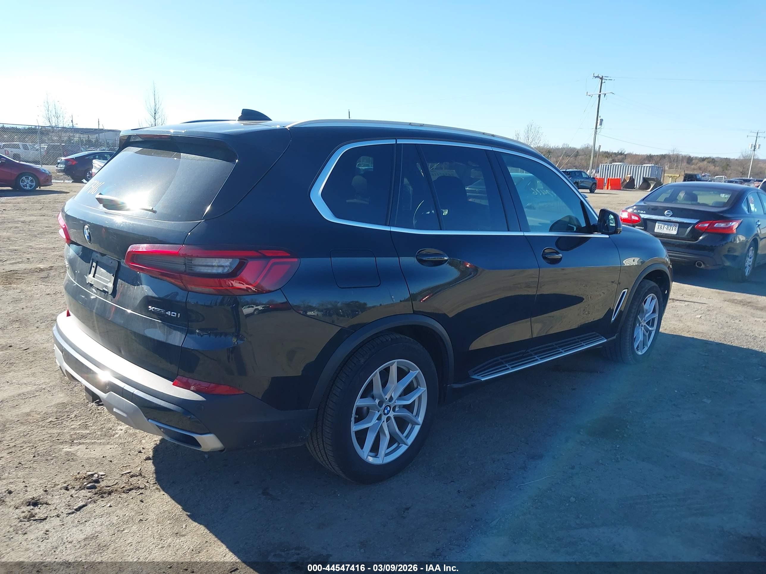 BMW X5 image 4