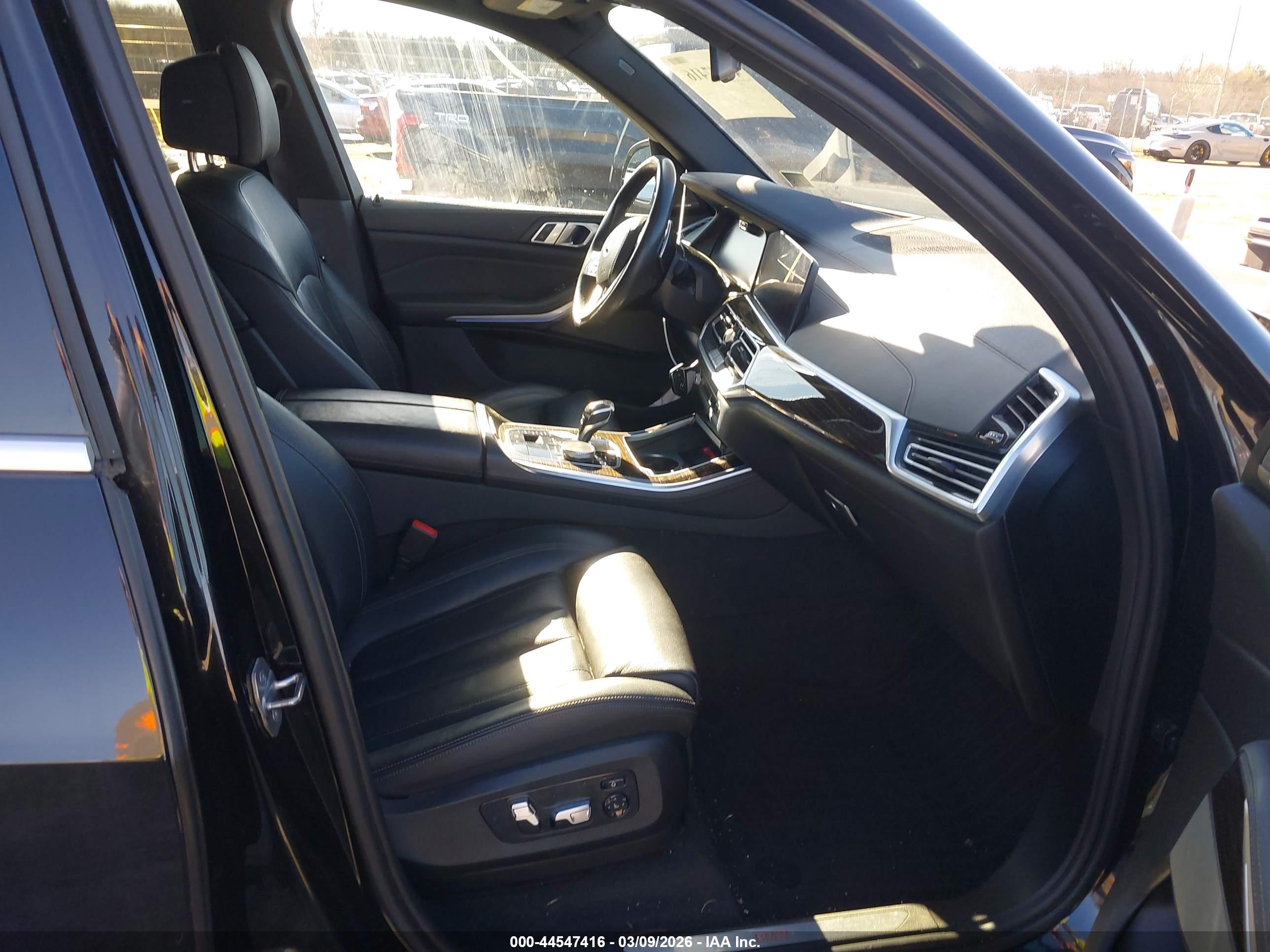 BMW X5 image 5