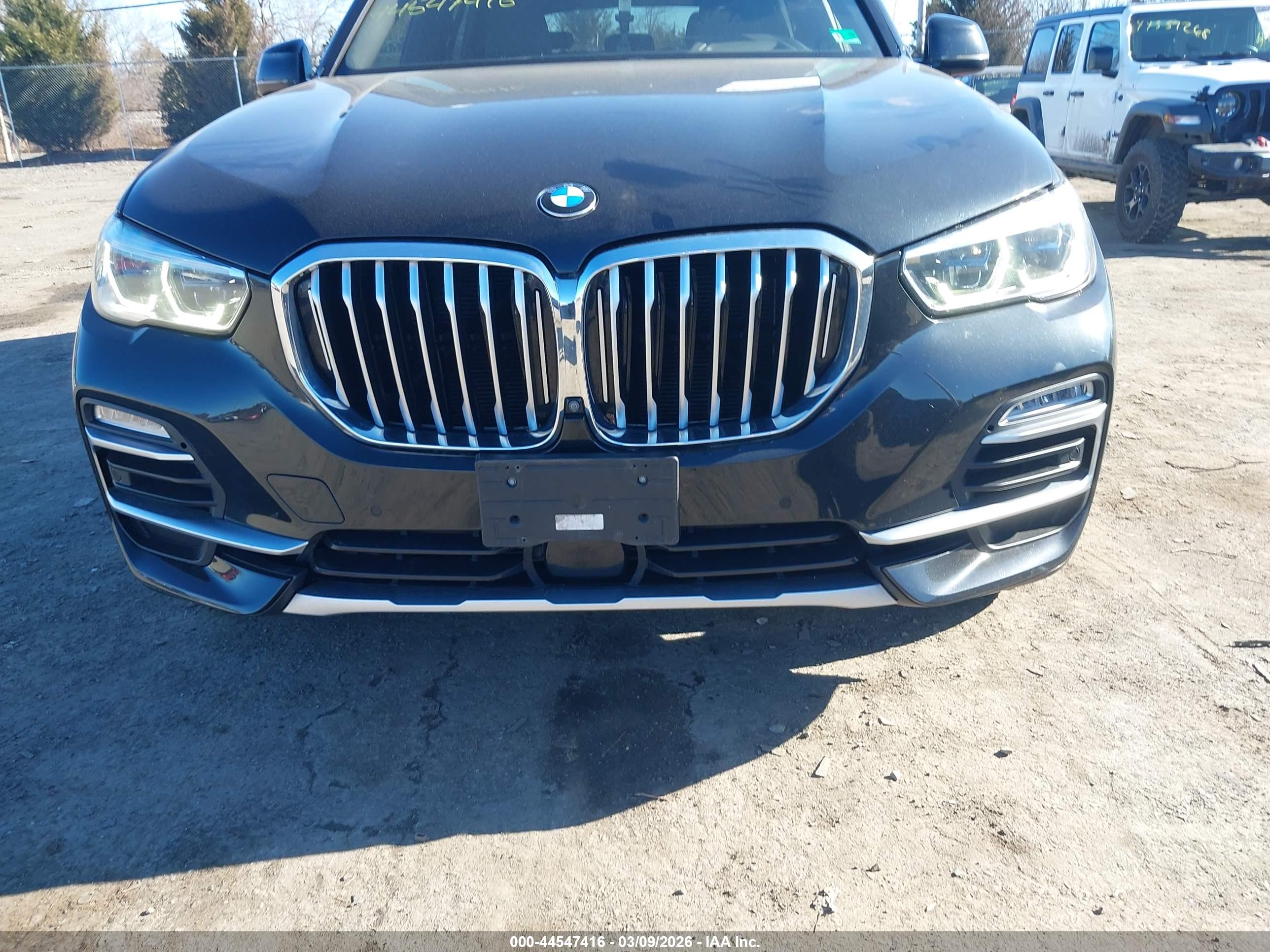 BMW X5 image 6