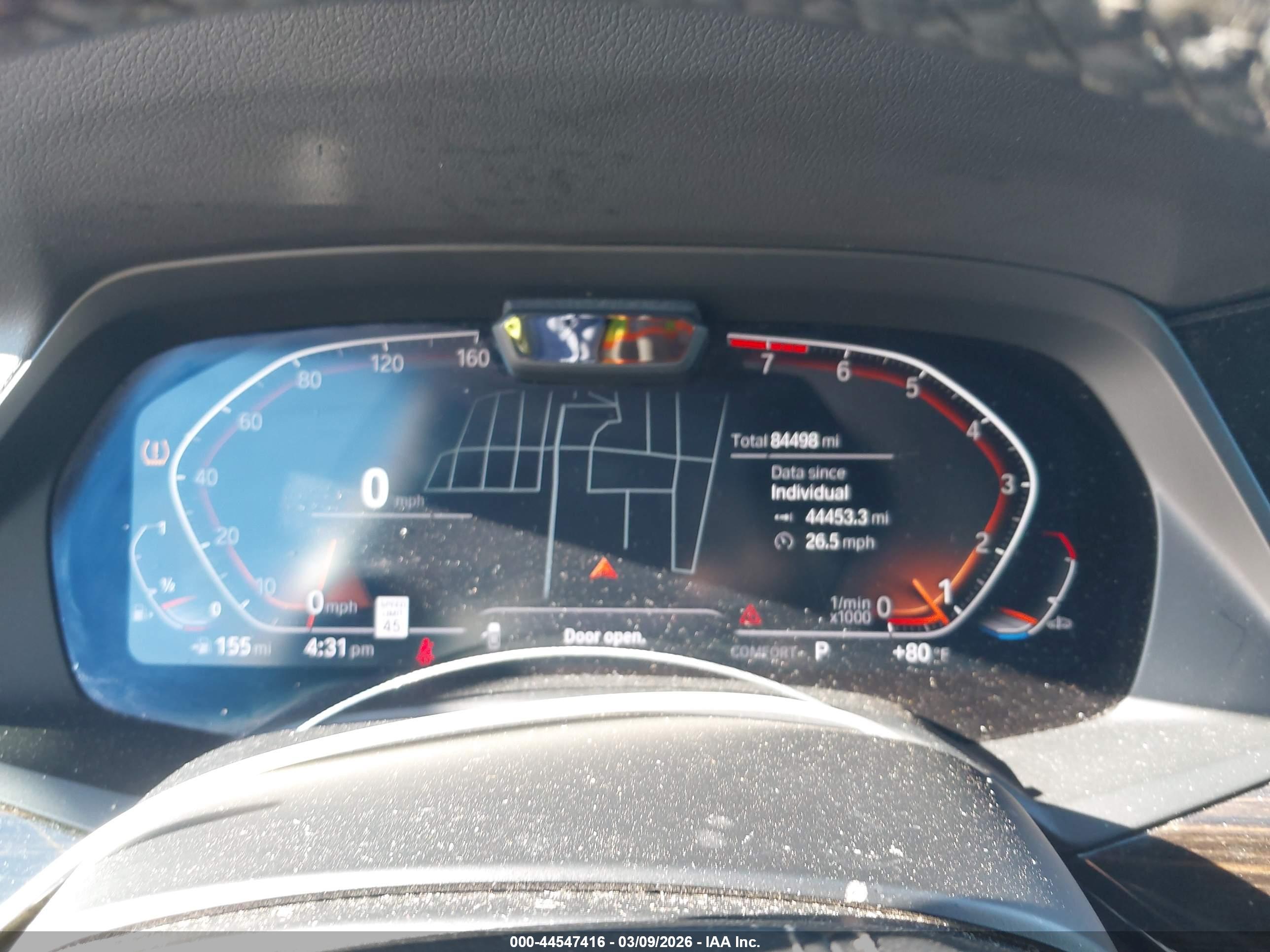 BMW X5 image 7
