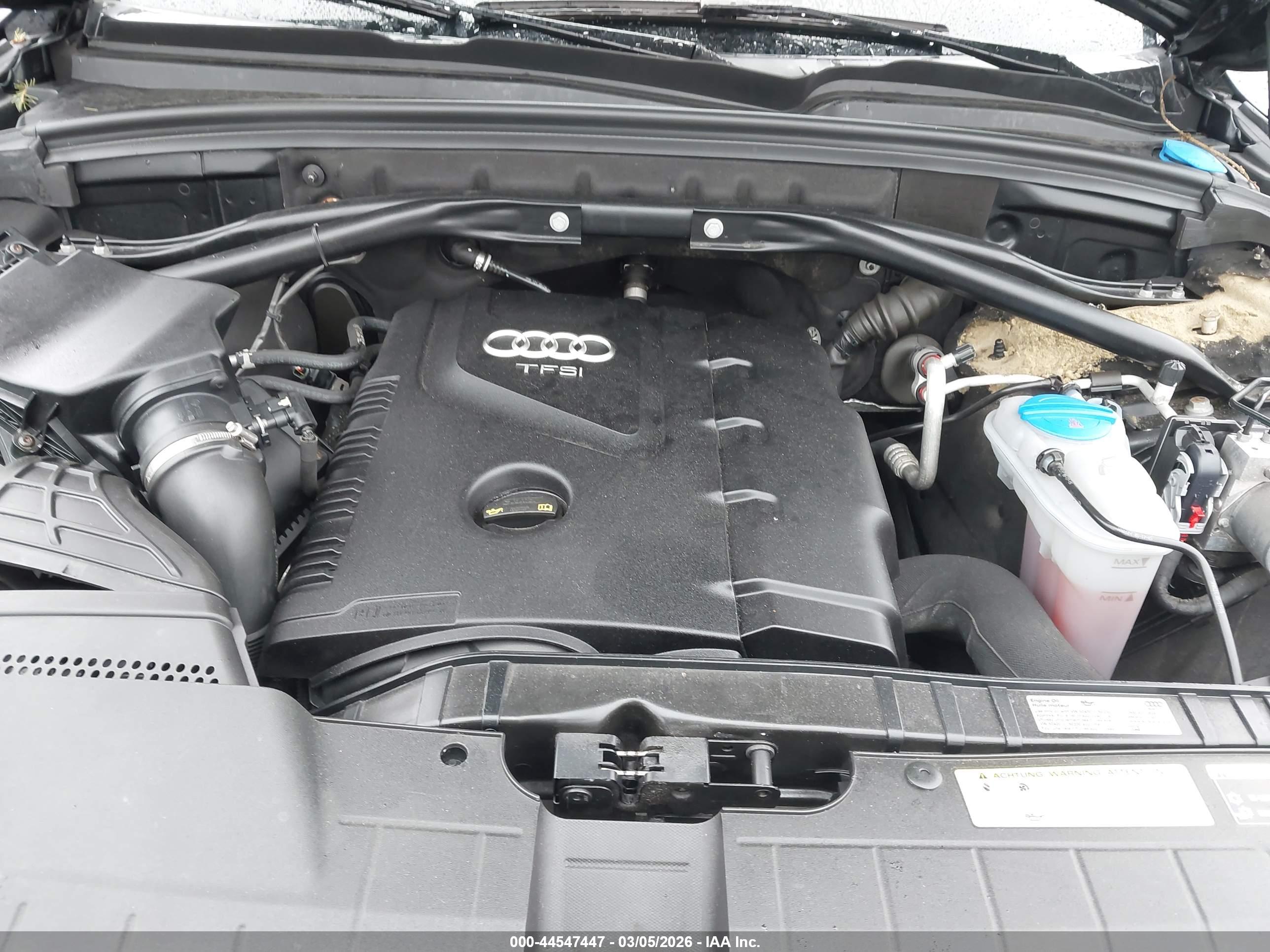 AUDI Q5 image 10