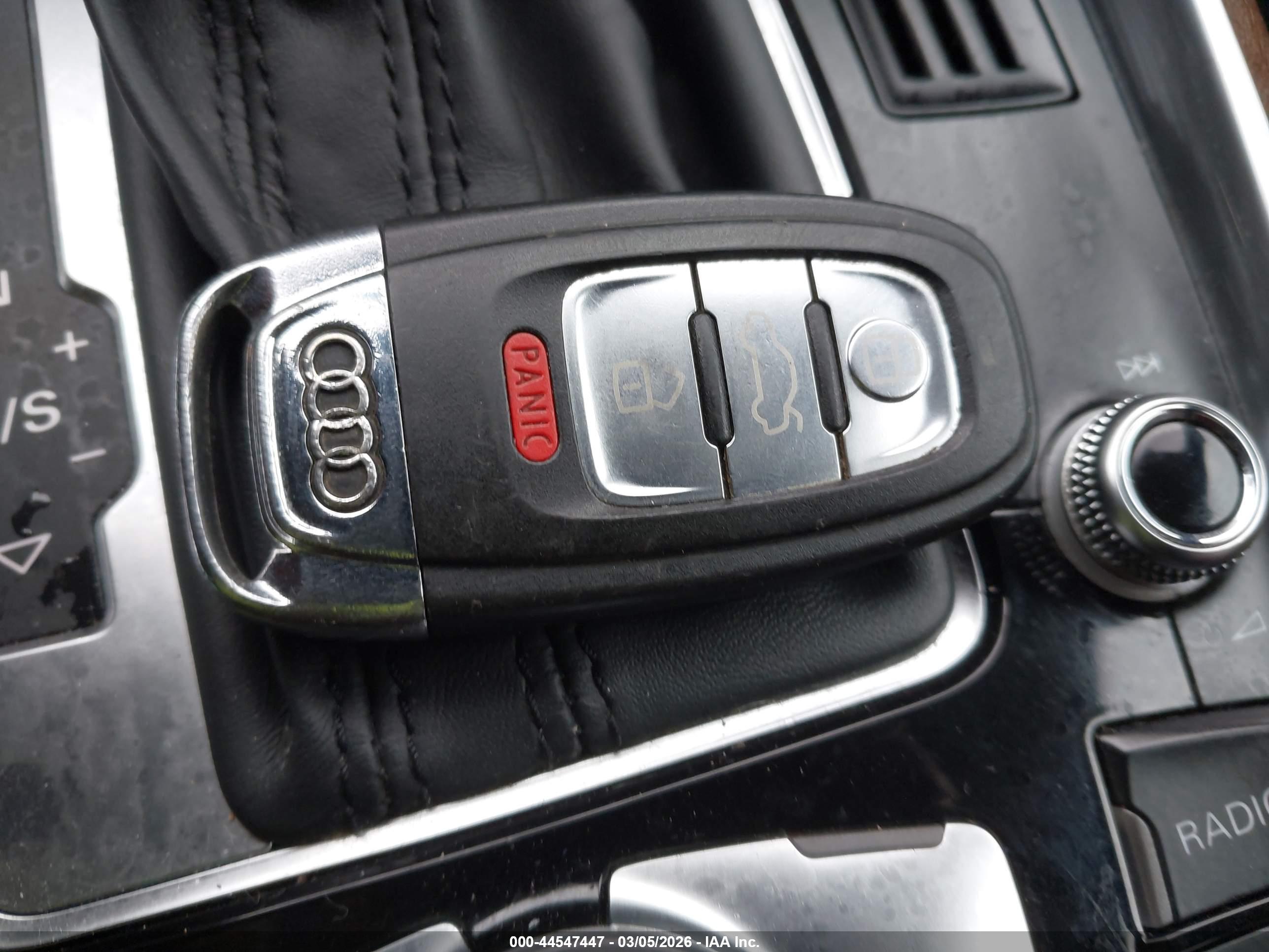 AUDI Q5 image 11