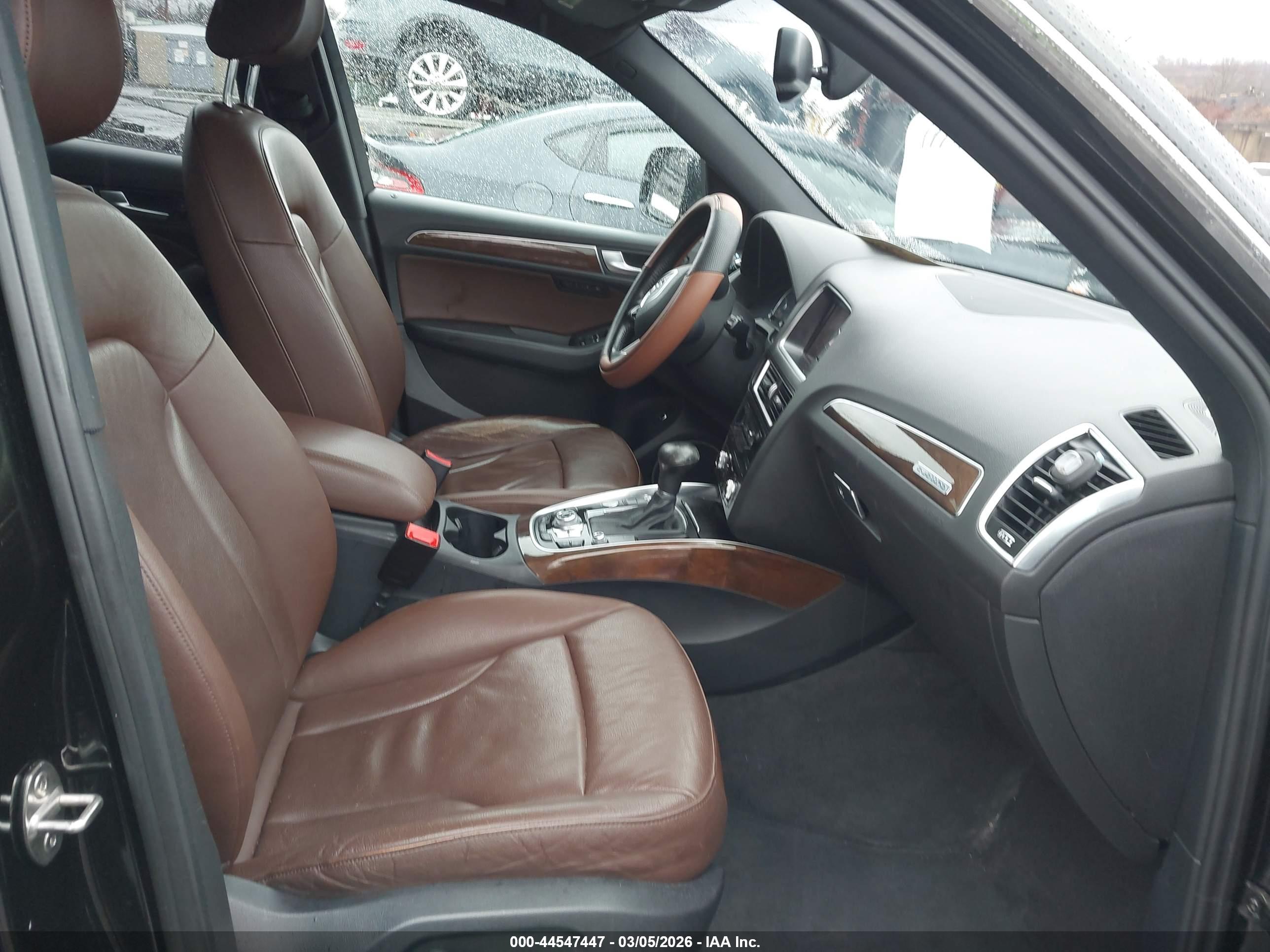 AUDI Q5 image 5