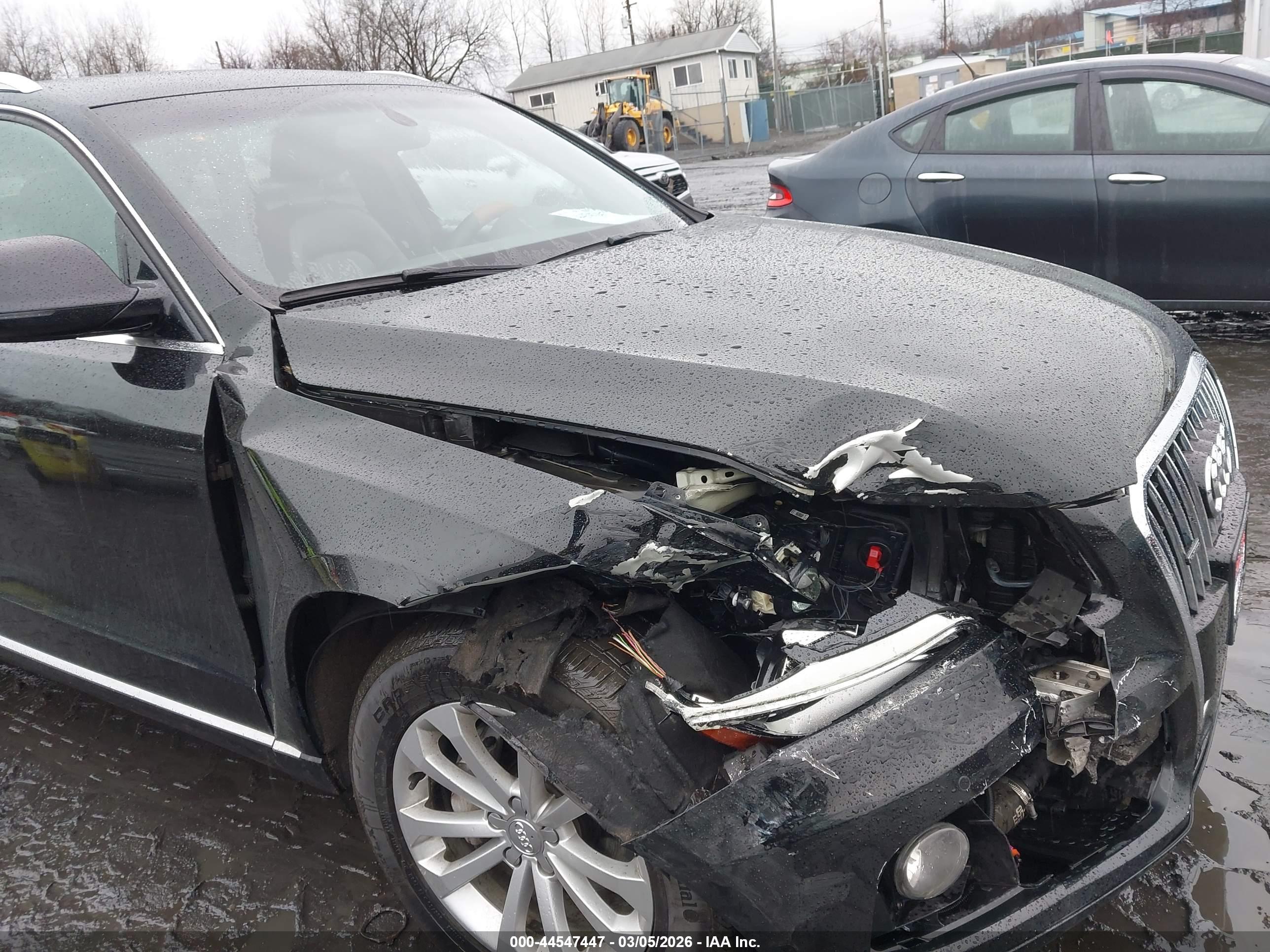 AUDI Q5 image 6