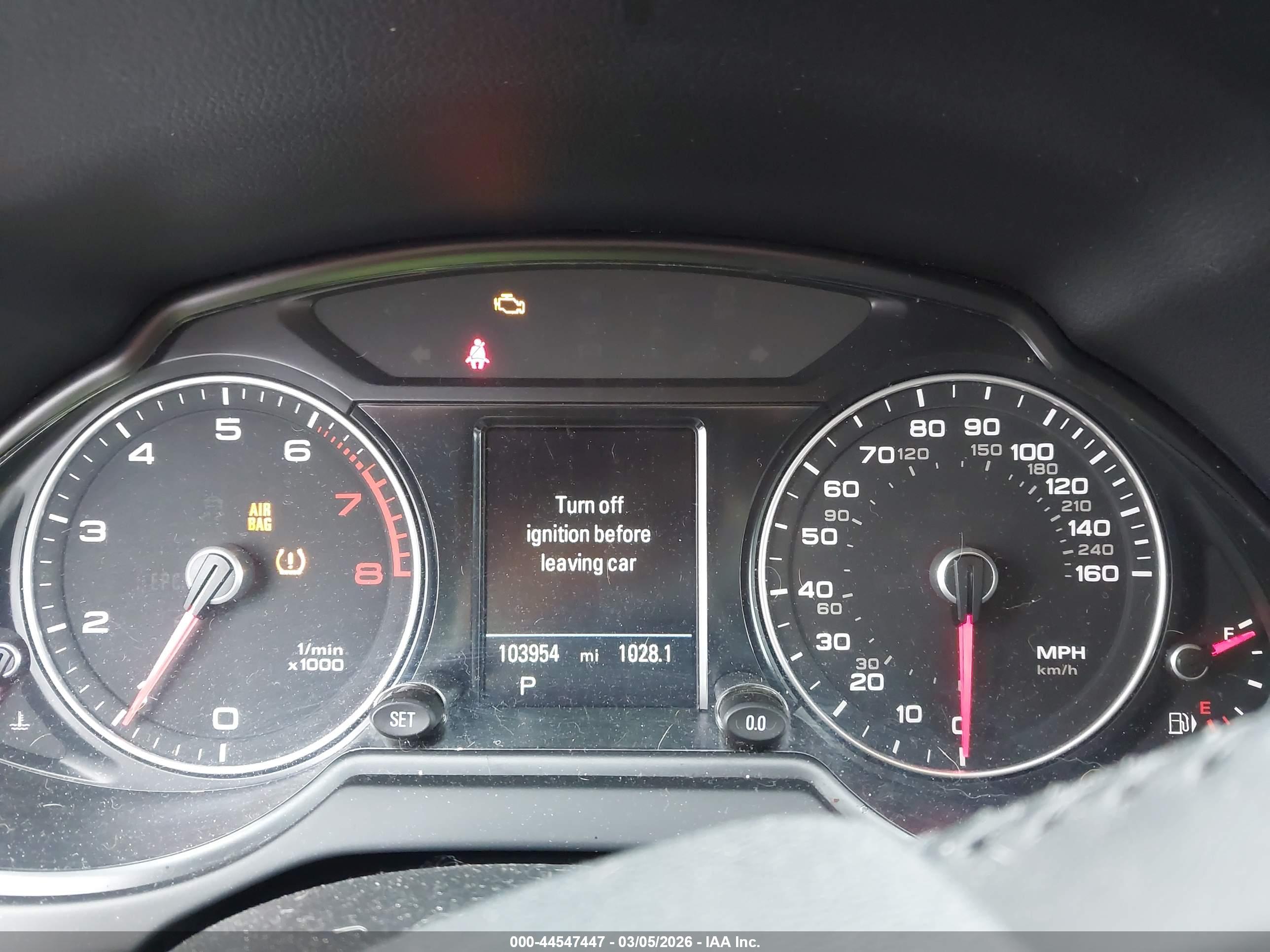 AUDI Q5 image 7