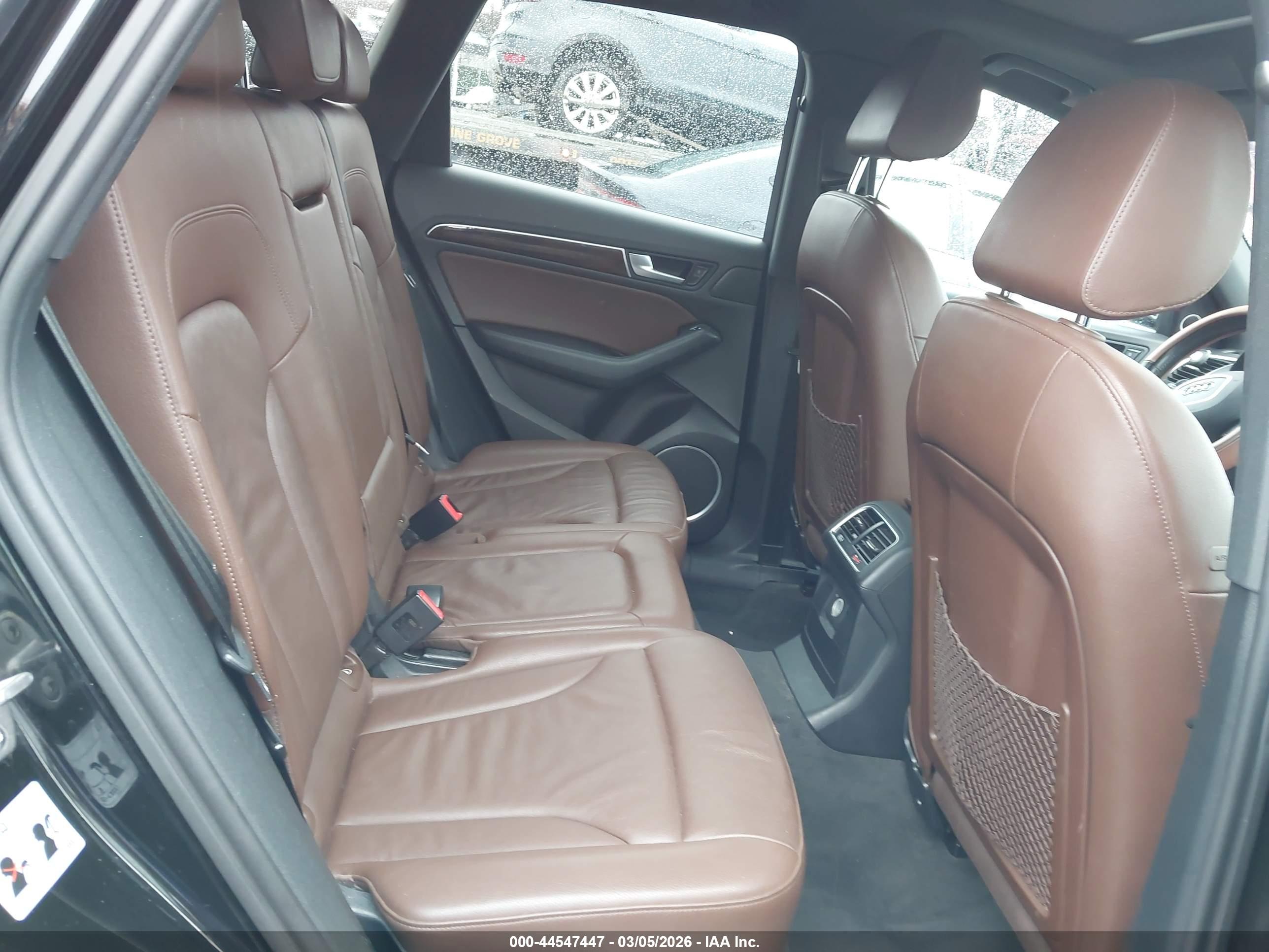 AUDI Q5 image 8